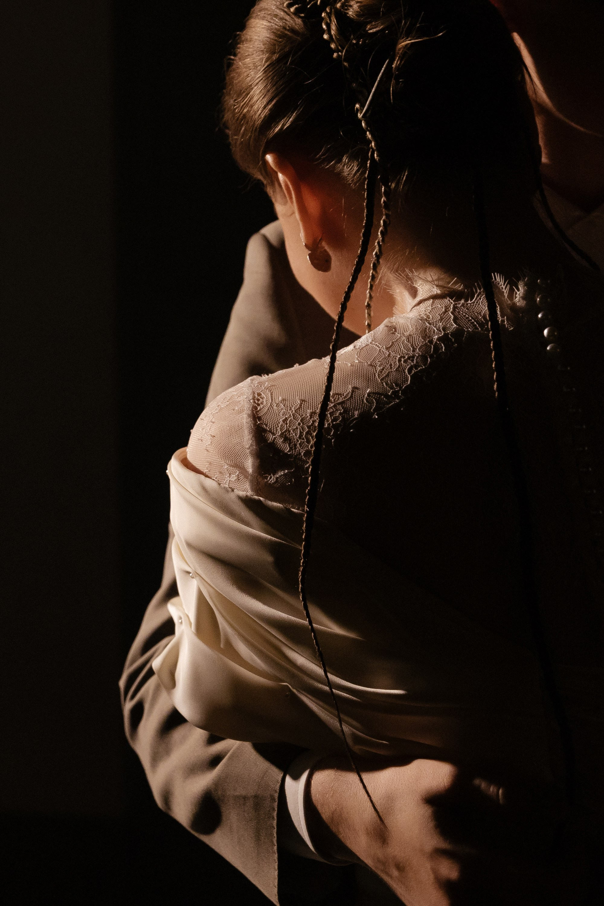 WEDDING N&D. Свадебный фотограф Дмитрий Краснов. Санкт-Петербург