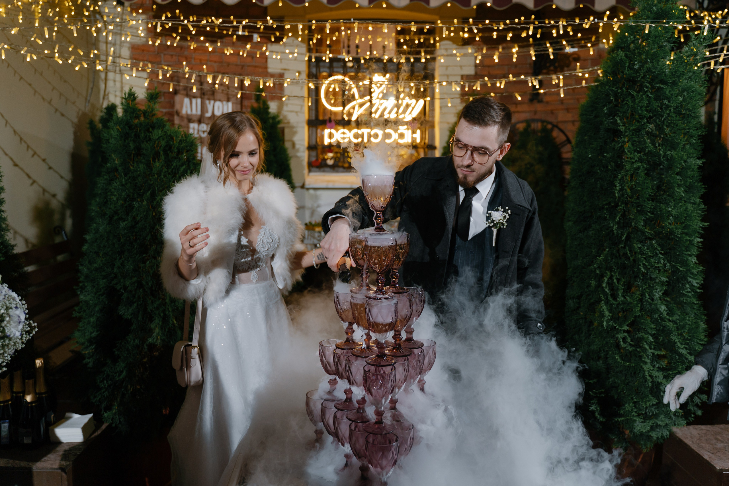 2. Свадебный фотограф — Наталья Фед СПб/Москва