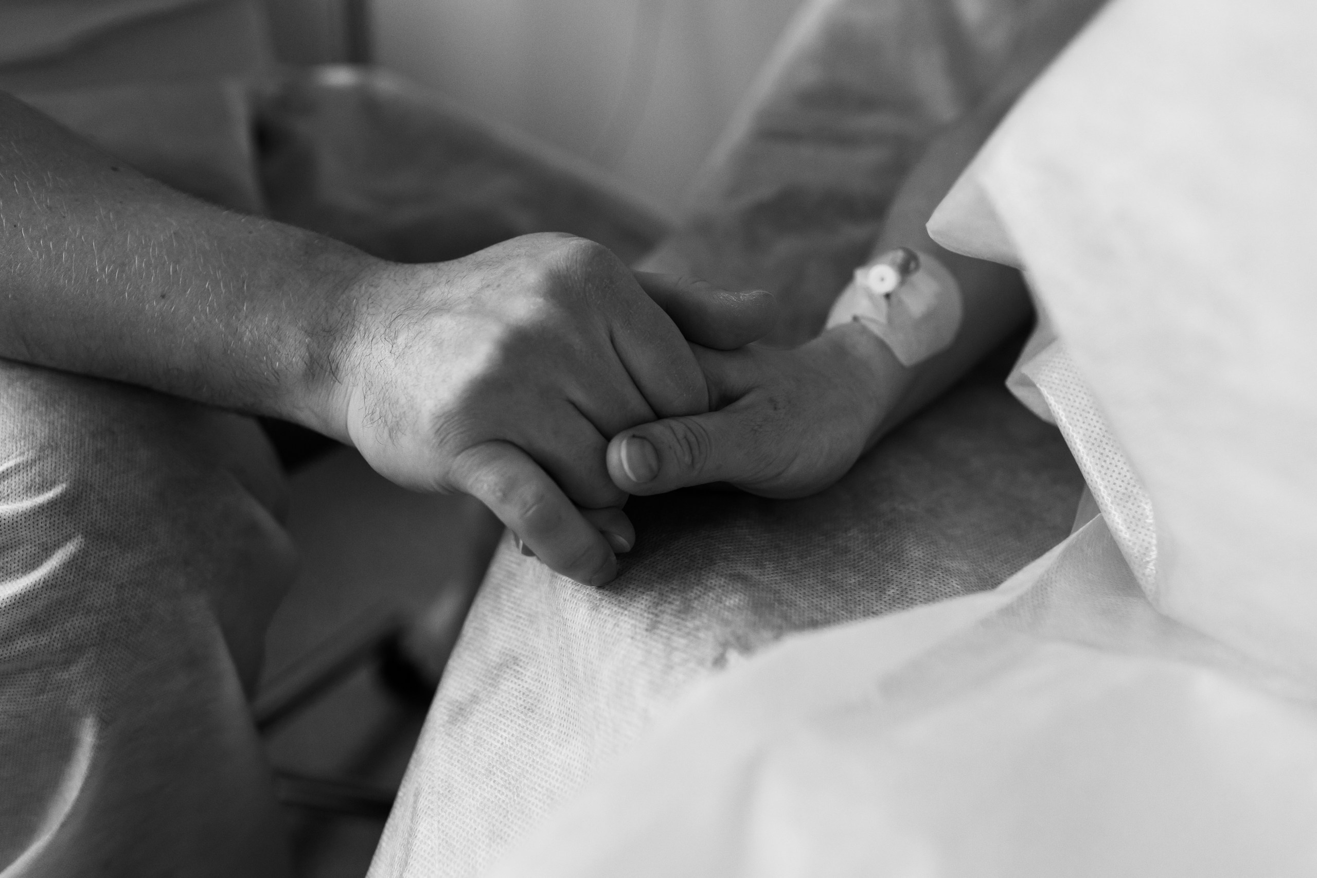 Рождение Александра. Фотограф на роды в Санкт-Петербурге Екатерина Сысоева