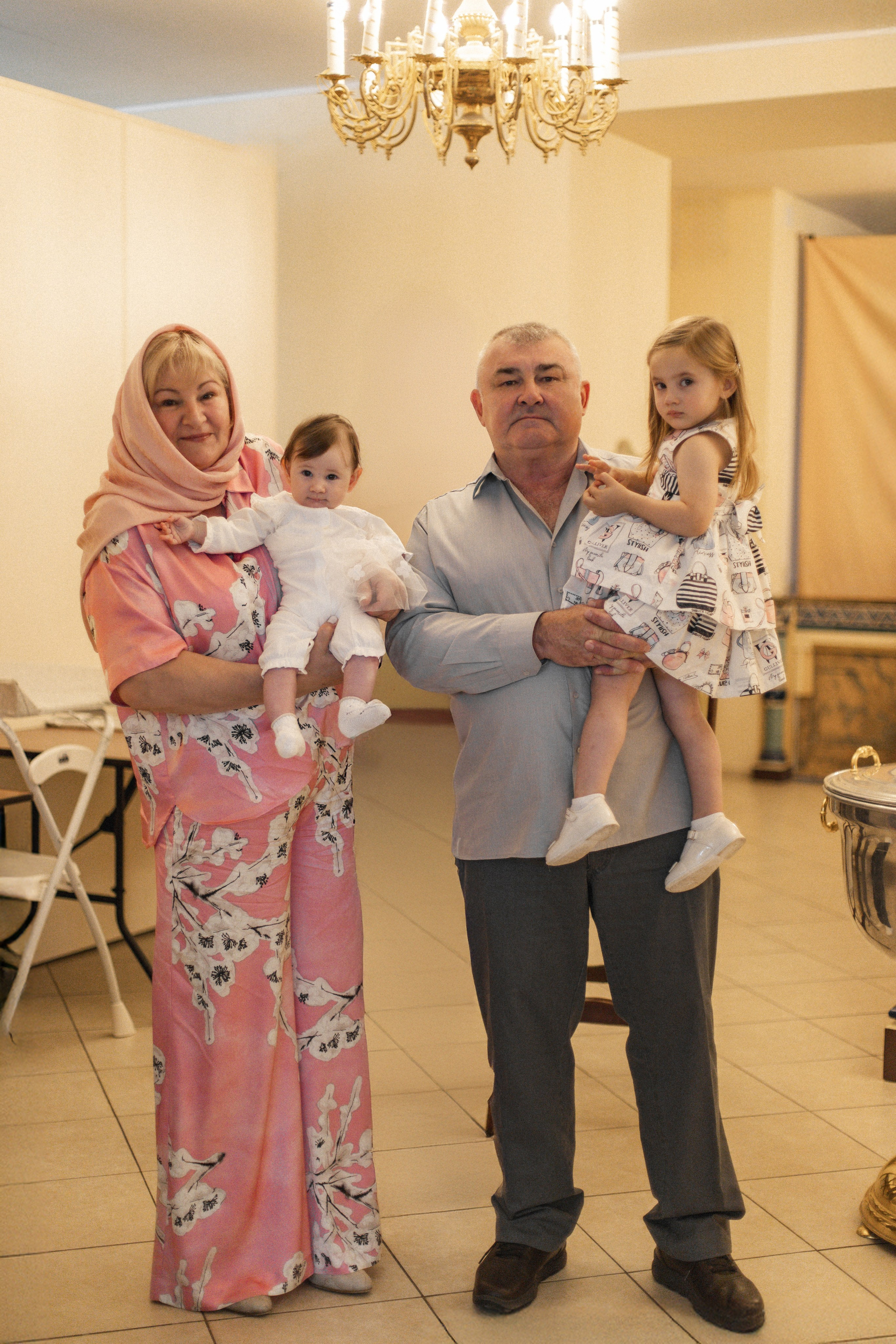 Крещение | Храм Александра Невского. Кузьмина Анастасия — контент-фотограф | Москва