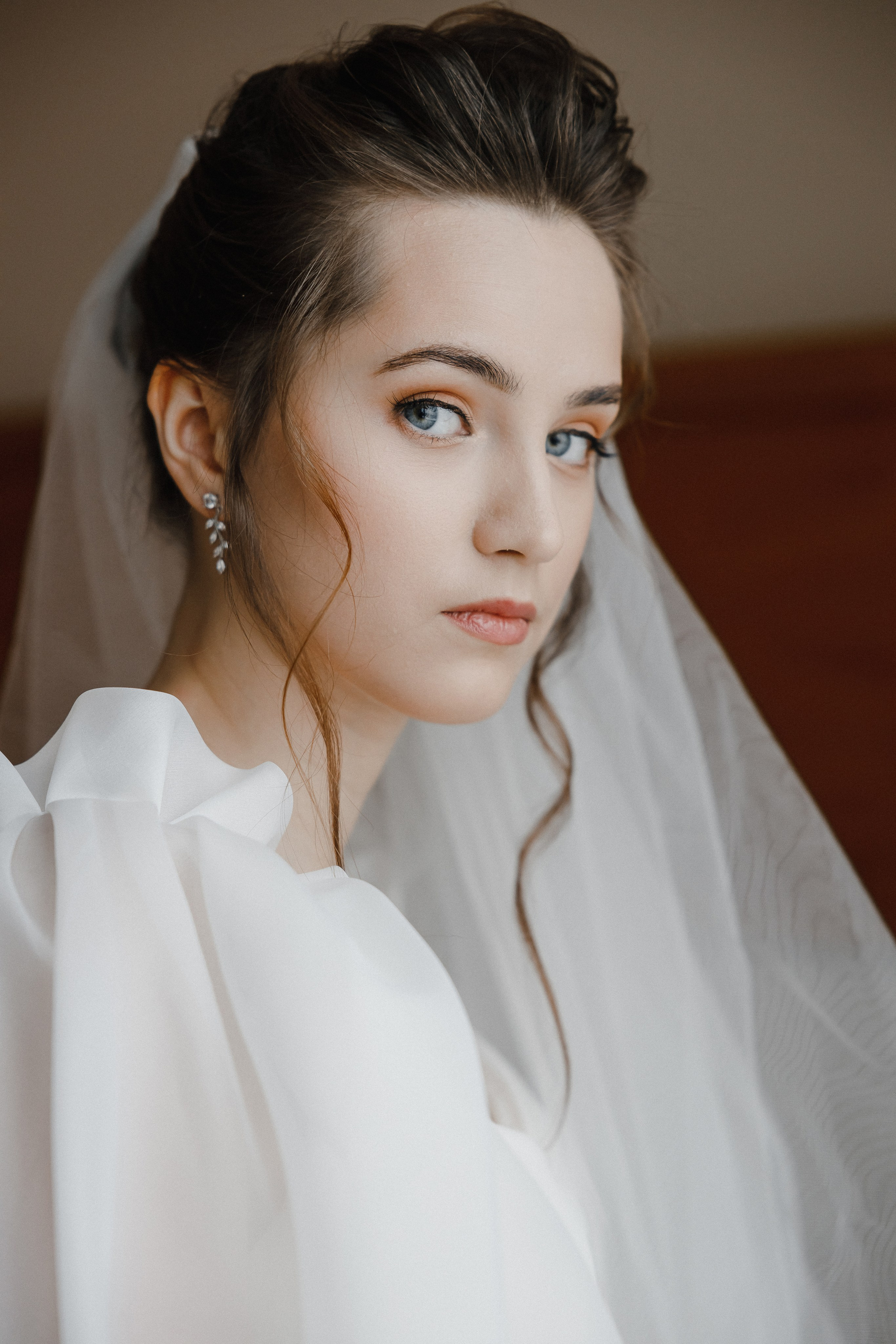 Wedding Day. Фотограф Марина Юдина. Подольск, Москва