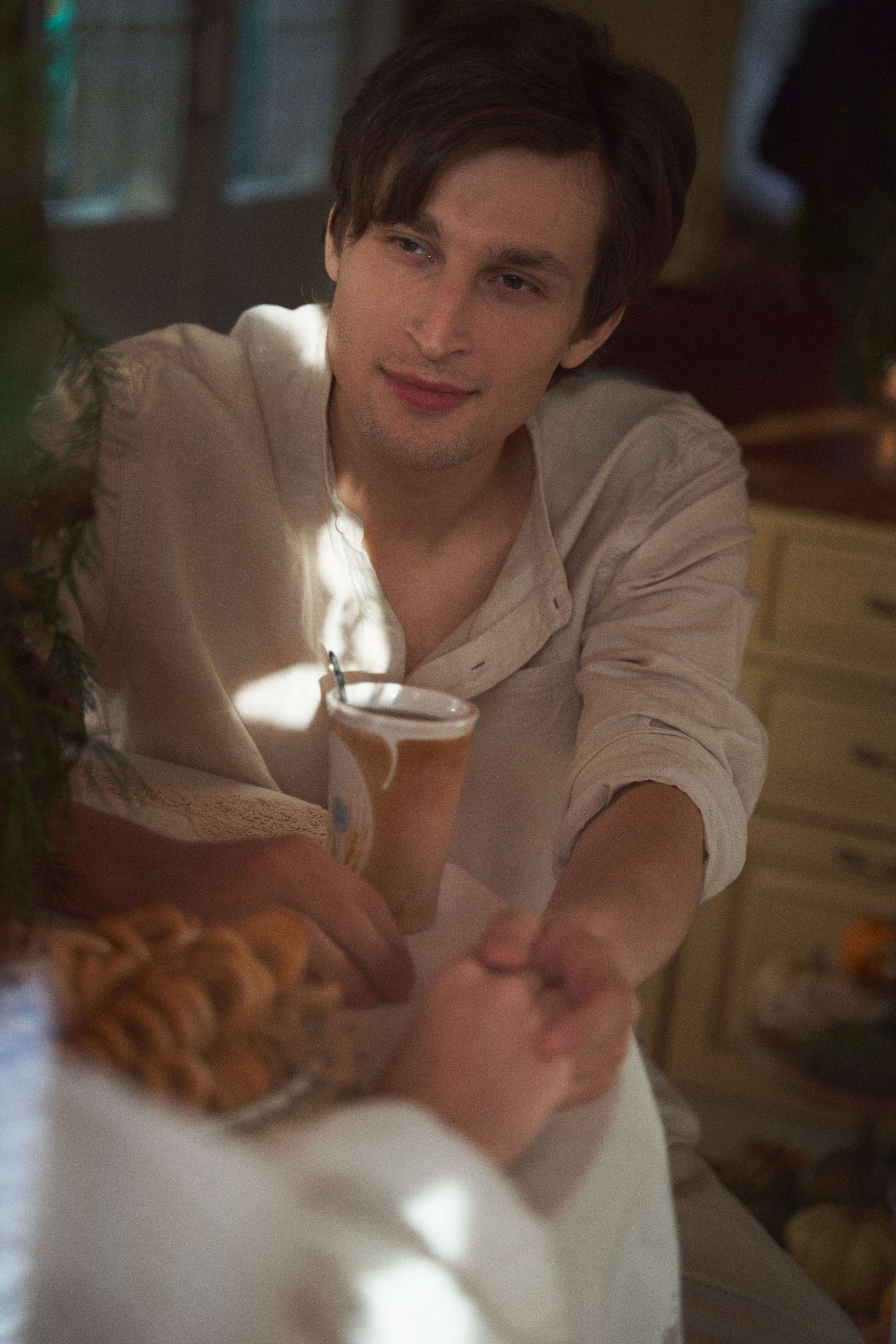 Нина & Дима. Оформление свадеб, декор свадеб Вера Маркова, Москва