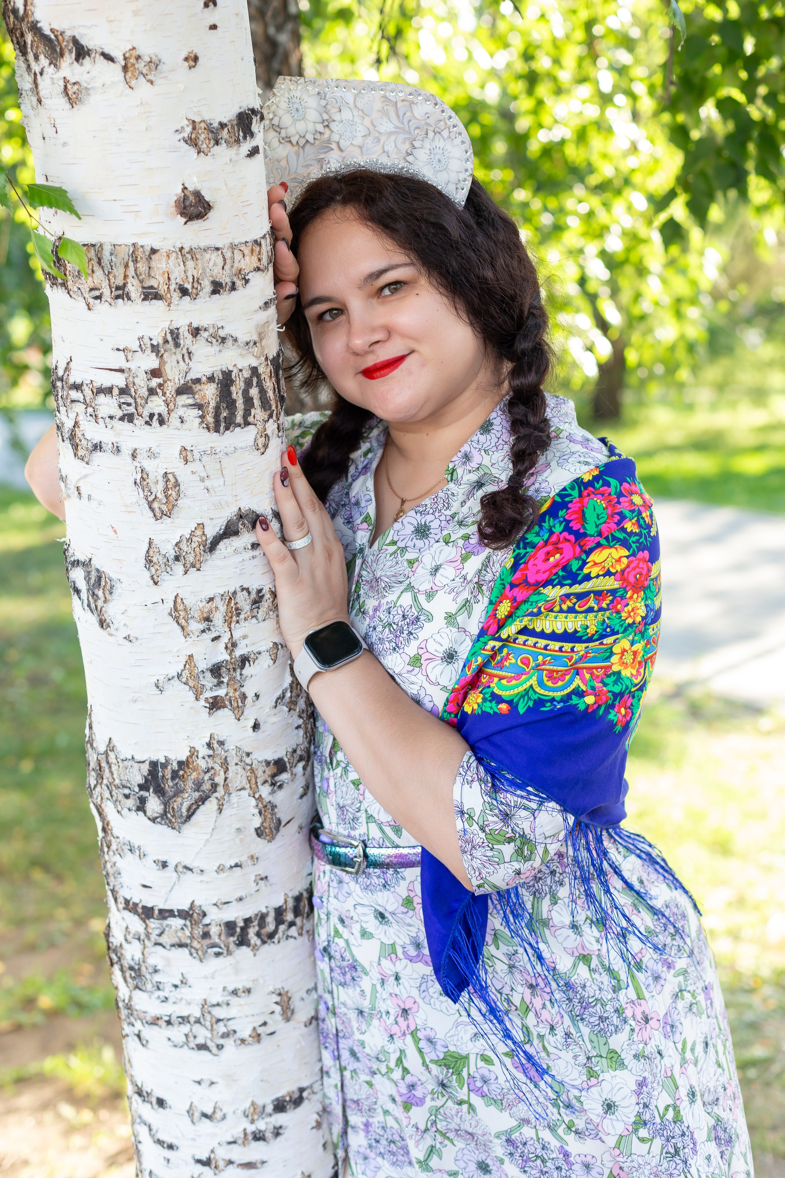 Квиз. Ирина Квасова | Фотограф в стиле VOGUE | Тюмень