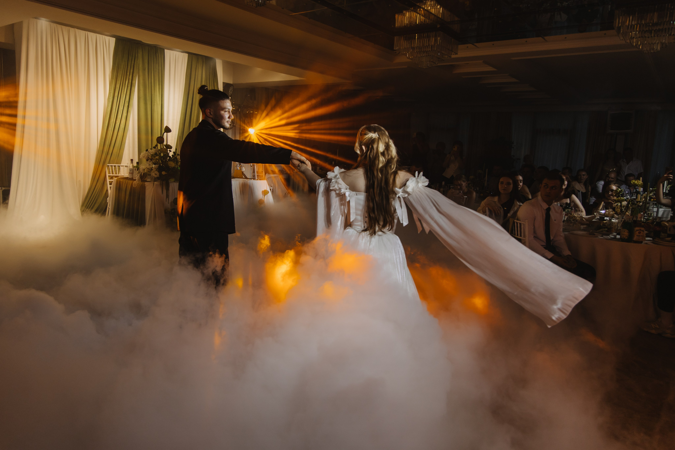 Саша и Софа. Свадебный и семейный фотограф в Новопавловске и КМВ Баканова Юлия