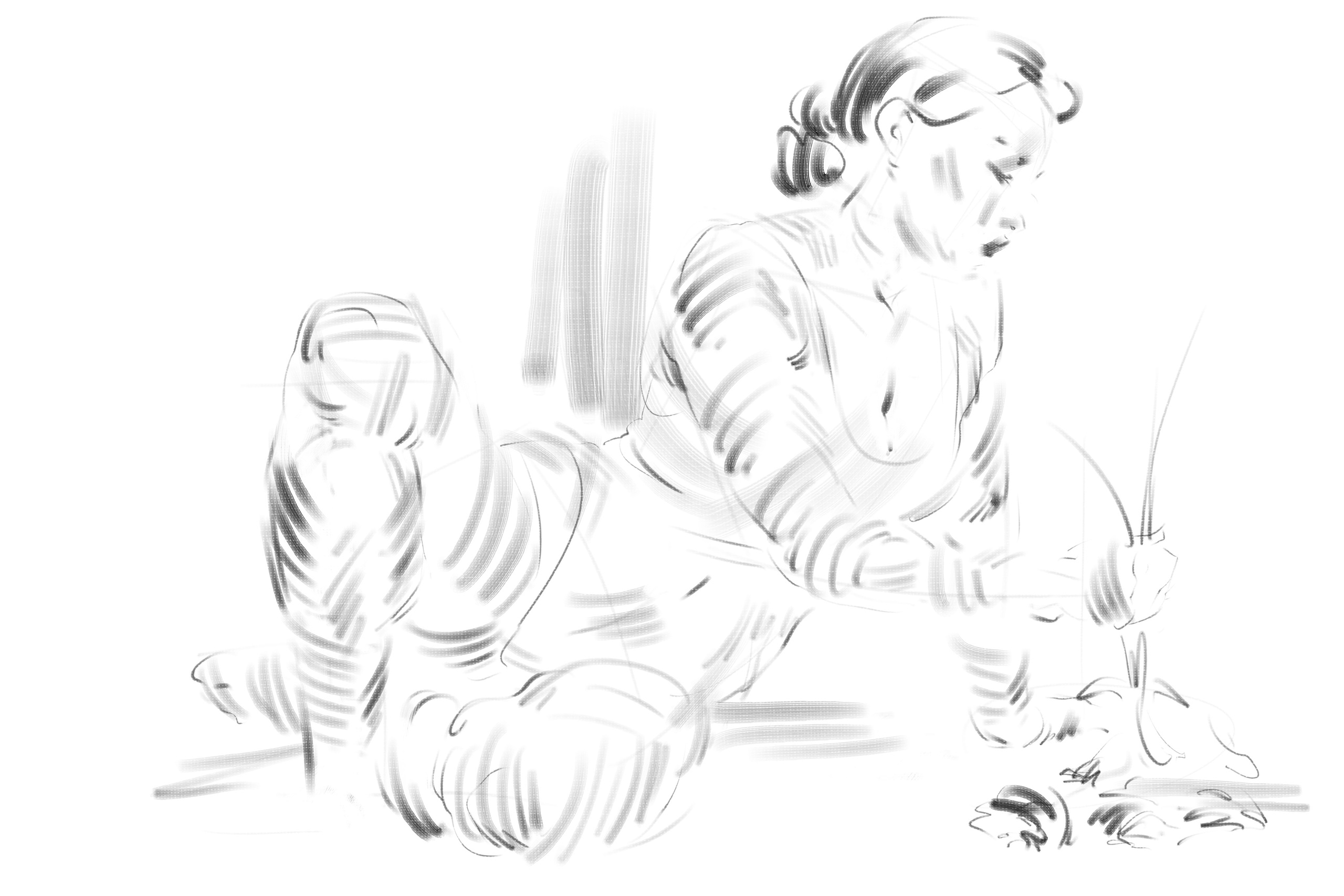 Digital. YarkovViktorGallery