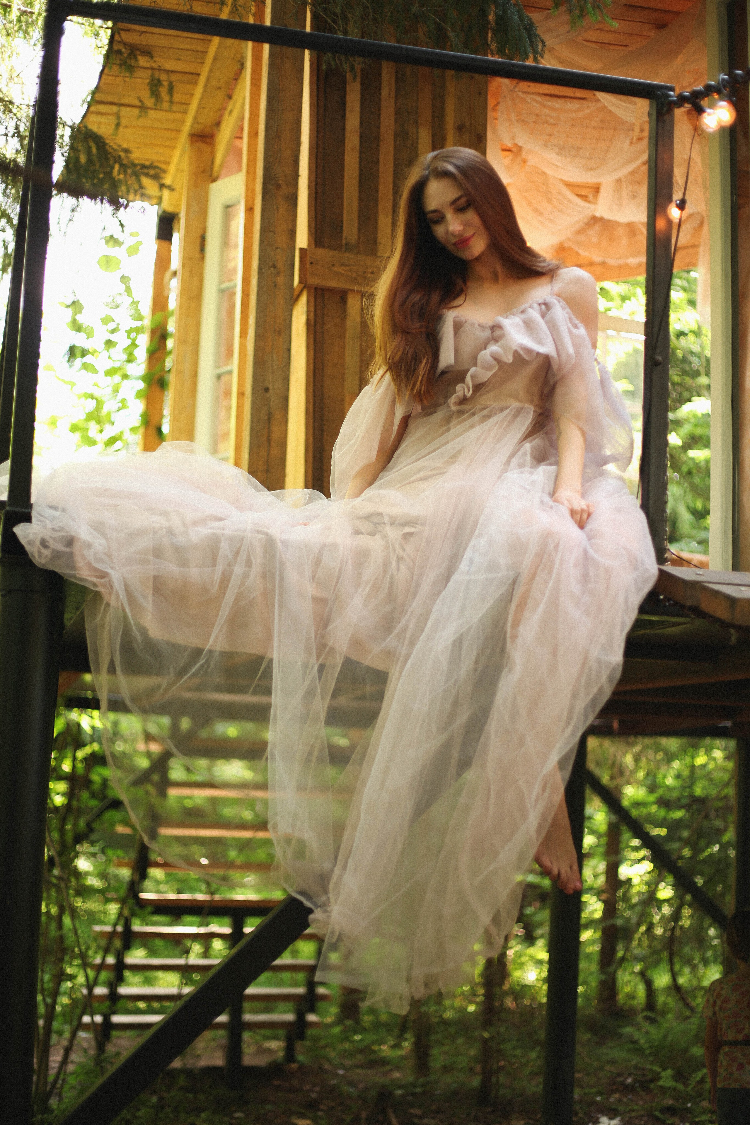 Женский портрет (Елена). Фотограф Калуга|Москва|Крым Данилова Александра