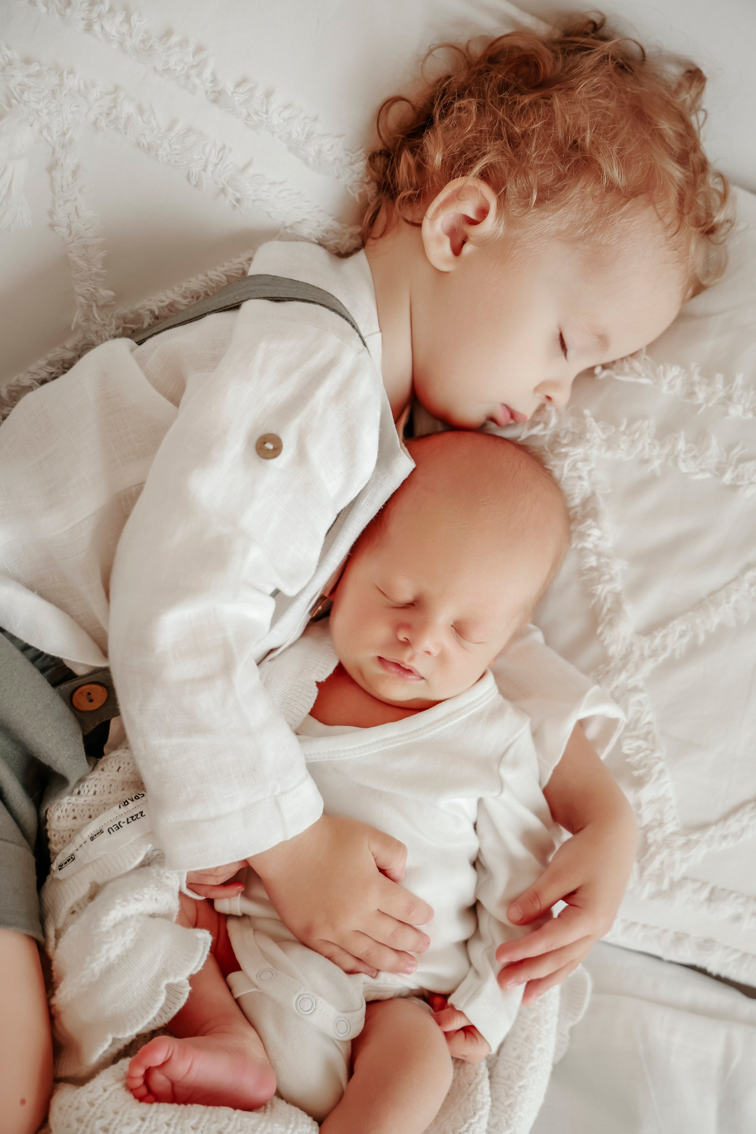 Newborn Natural. Фотограф новорожденных