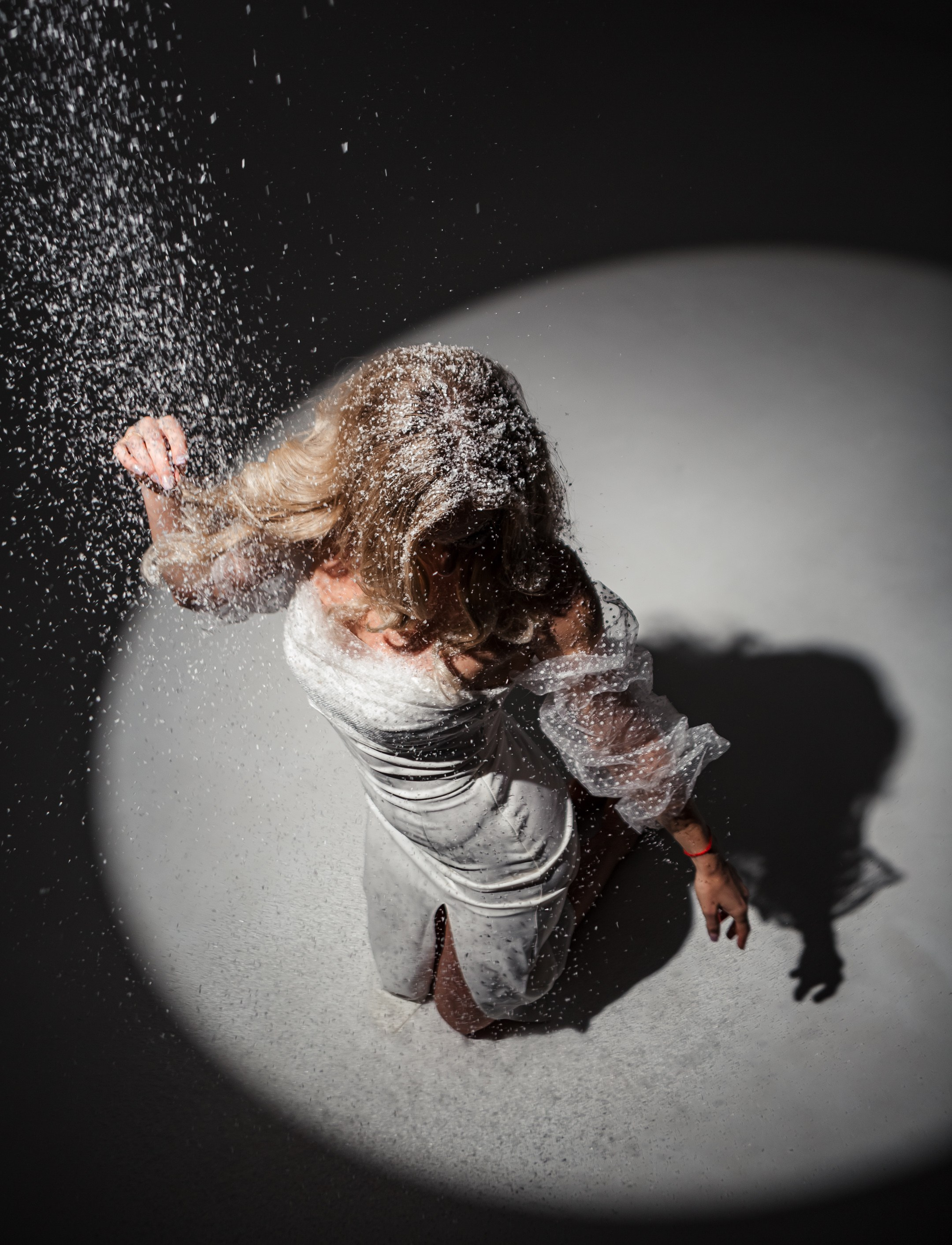 Снежная королева. Фотограф Тверь|Москва|Волоколамск| Отт Кристина