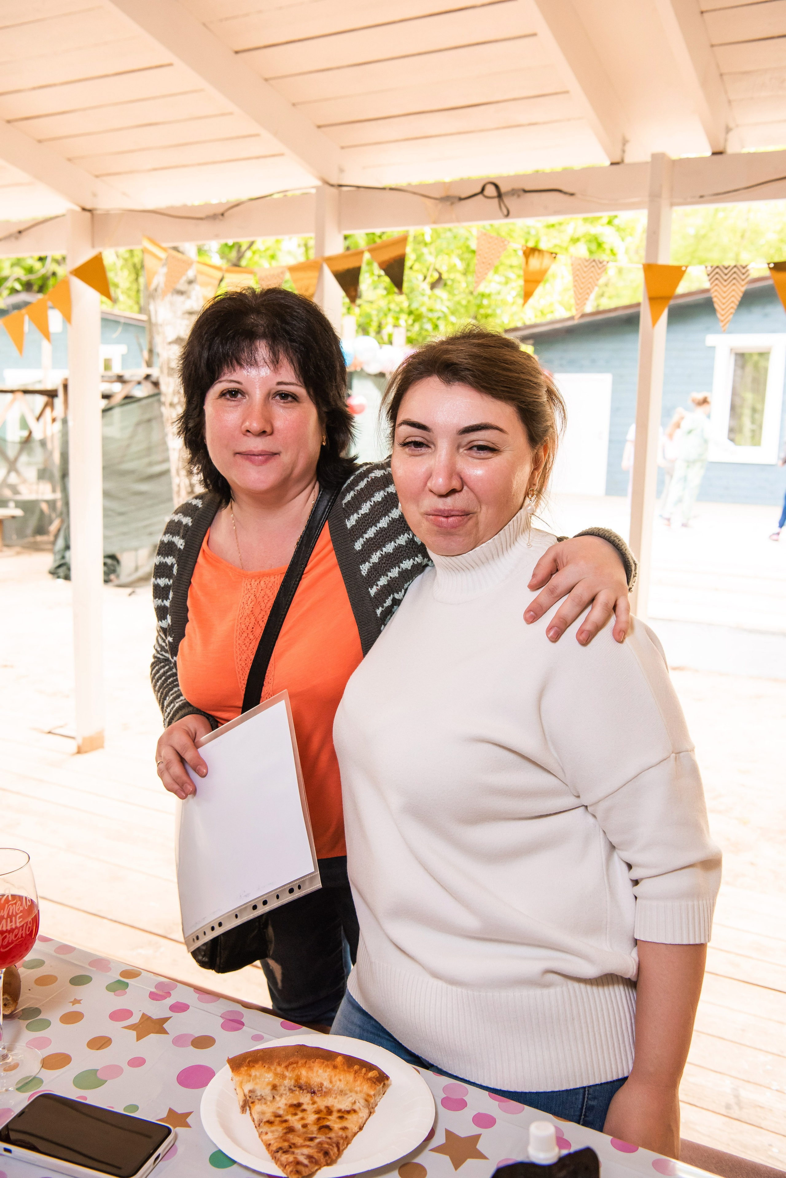 Выпускной 4Д 2023. Свадебный и арт-фотограф Кунецкая Диана