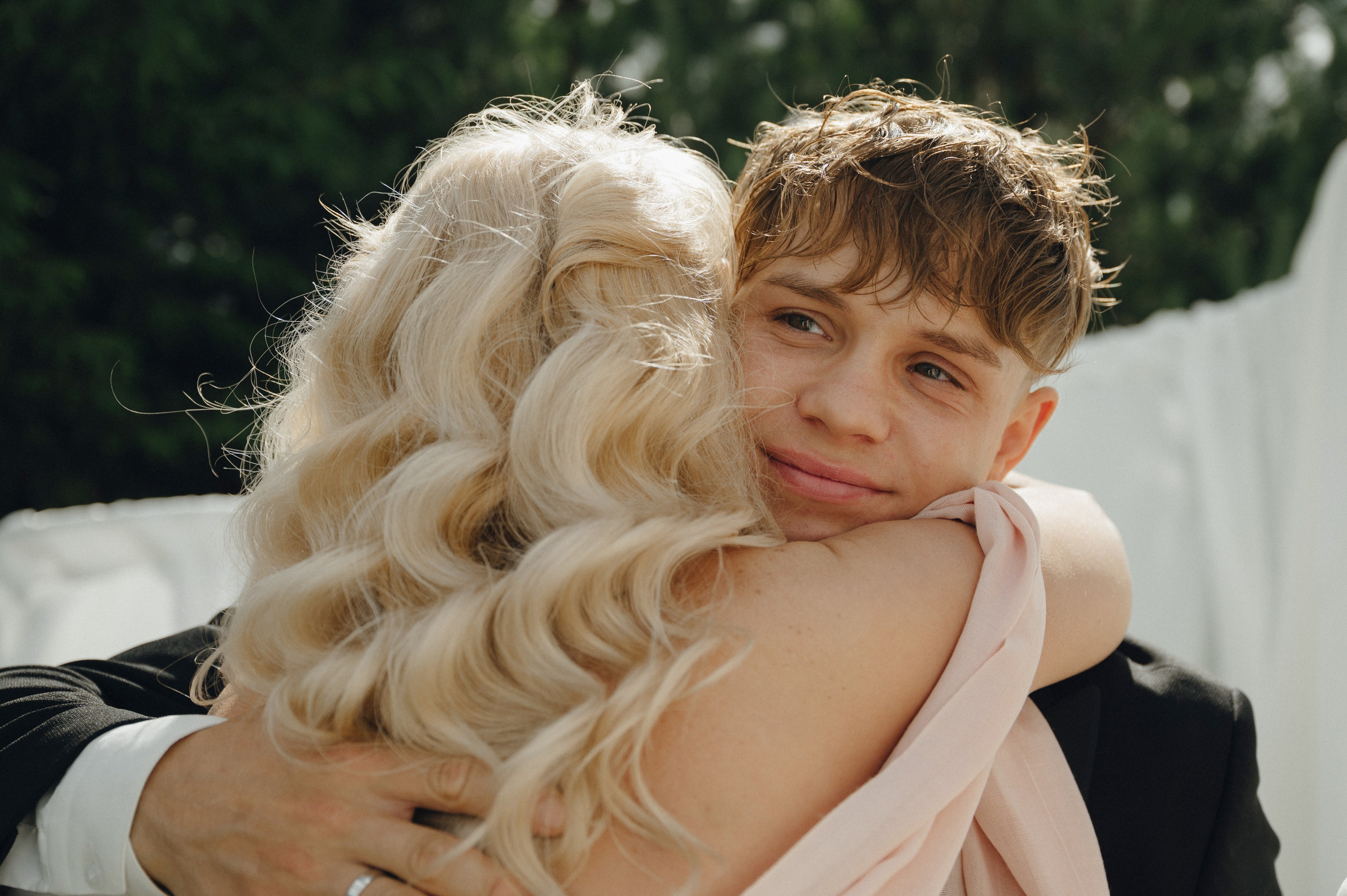 Если в сердце живет любовь. Свадебный фотограф в Минске Тагай Наталья