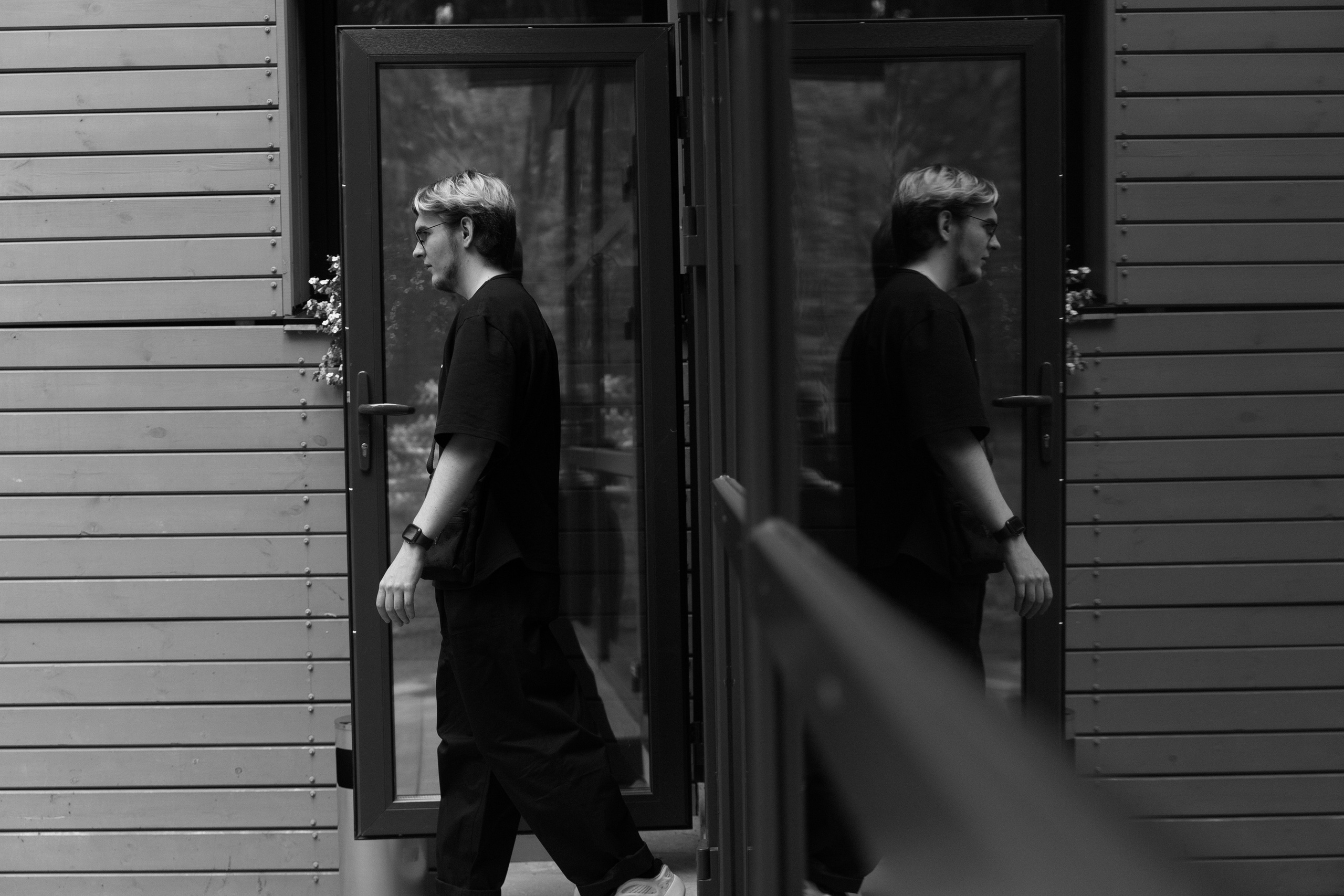 Расиль и Саша. Свадебный и семейный фотограф в Новосибирске Наталья Зорина