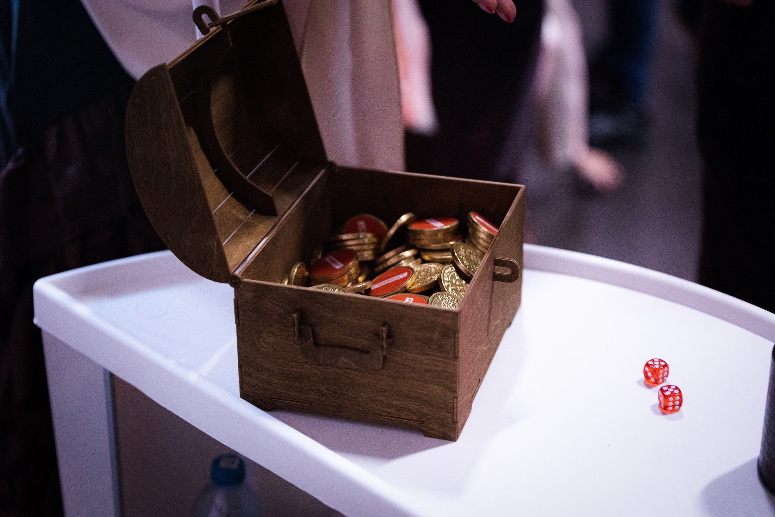 VINPIN FEST 3-й фестиваль автобизнеса. Портретный и репортажный фотограф из Нижнего Новгорода Александра Лабутина