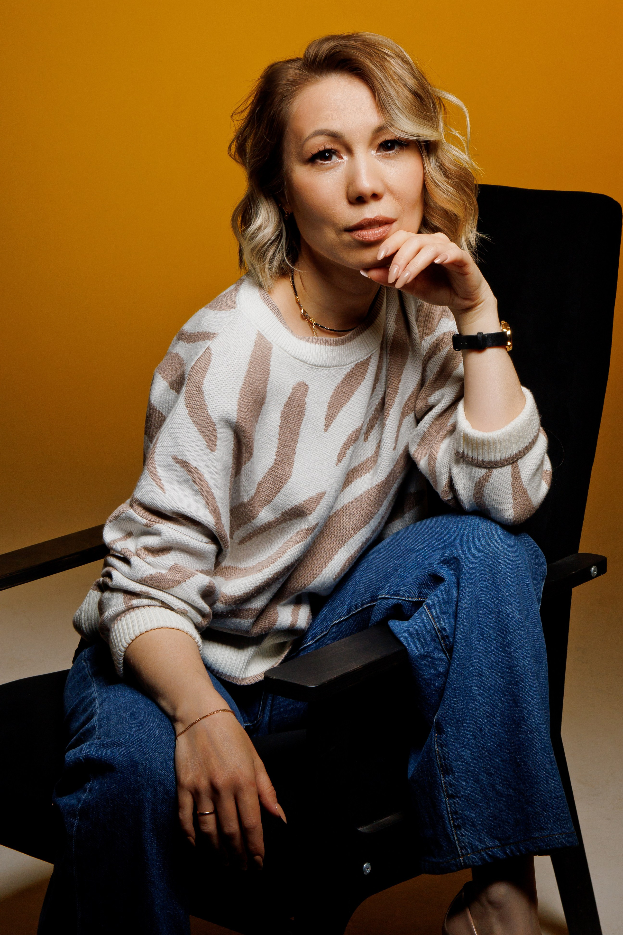 Студийная фотосессия Лариса. Свадебный фотограф