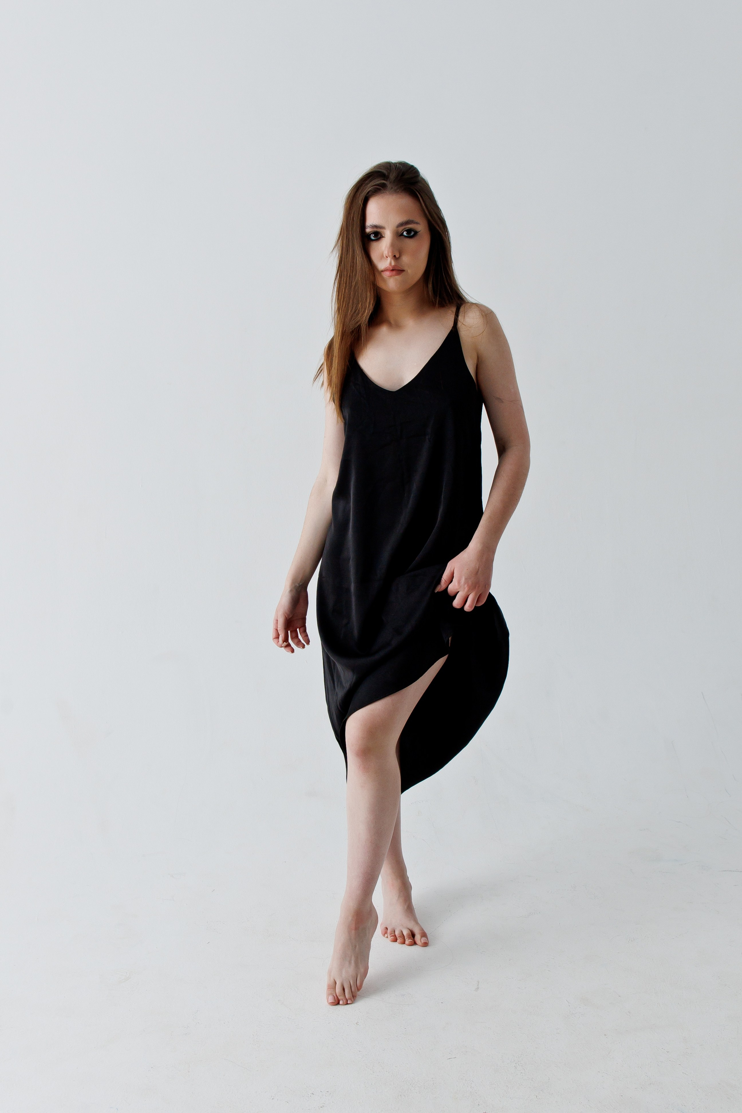 Студийная фотосъемка. Свадебный фотограф