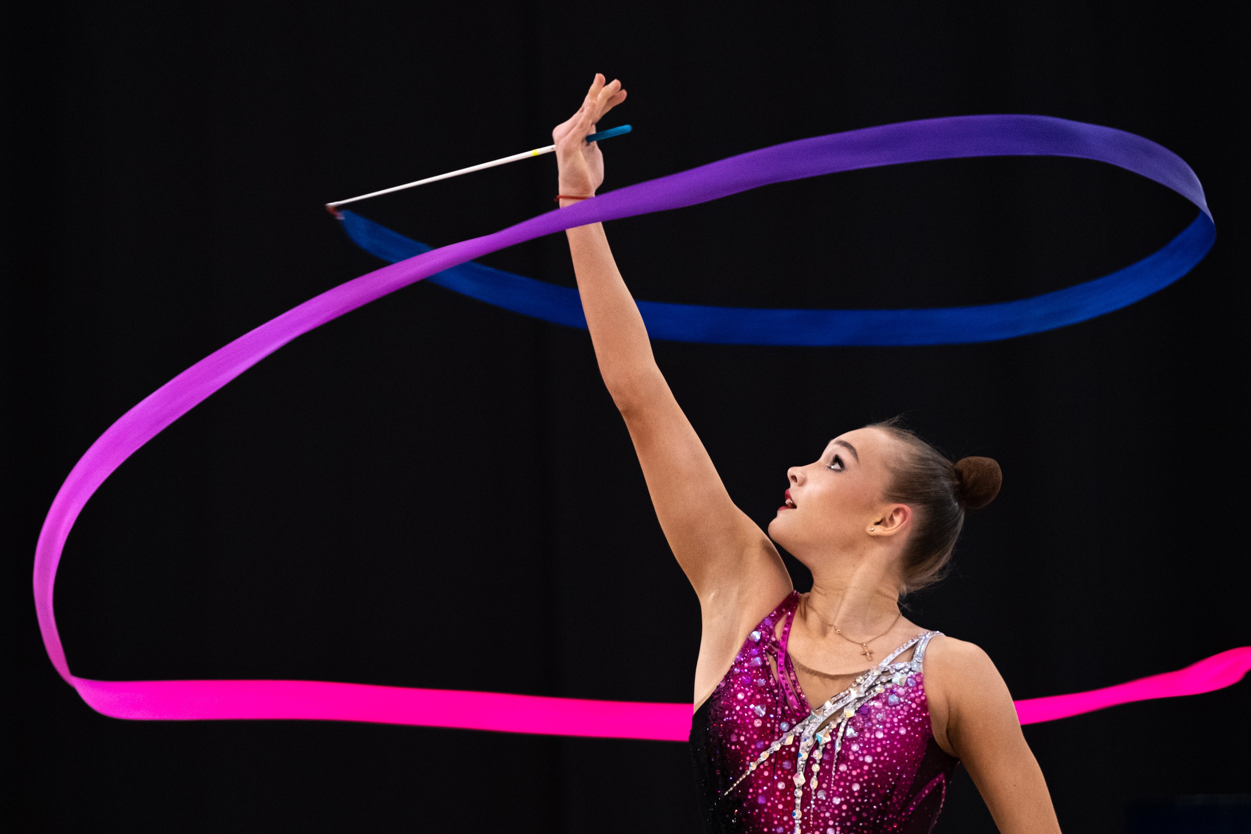 Nikita Goltsov — Photographer