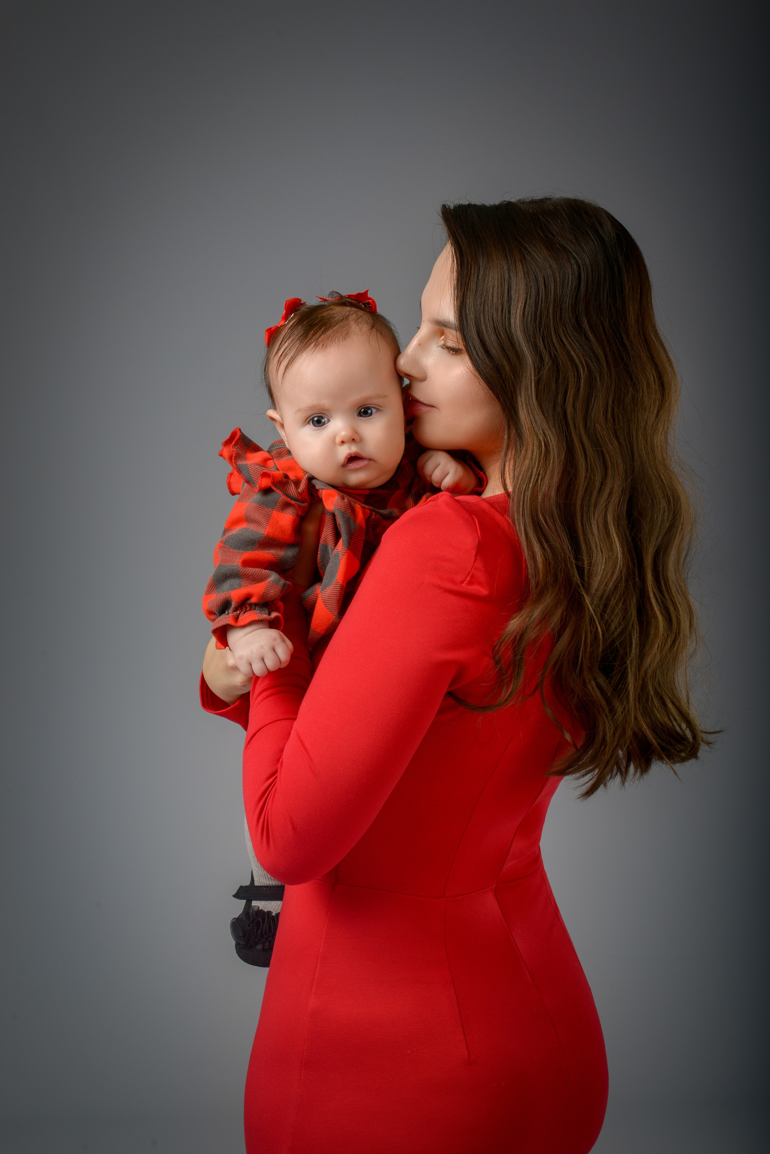 Семейные. Татьяна Гойда портретный и семейный фотограф Ленск. Выпускные альбомы