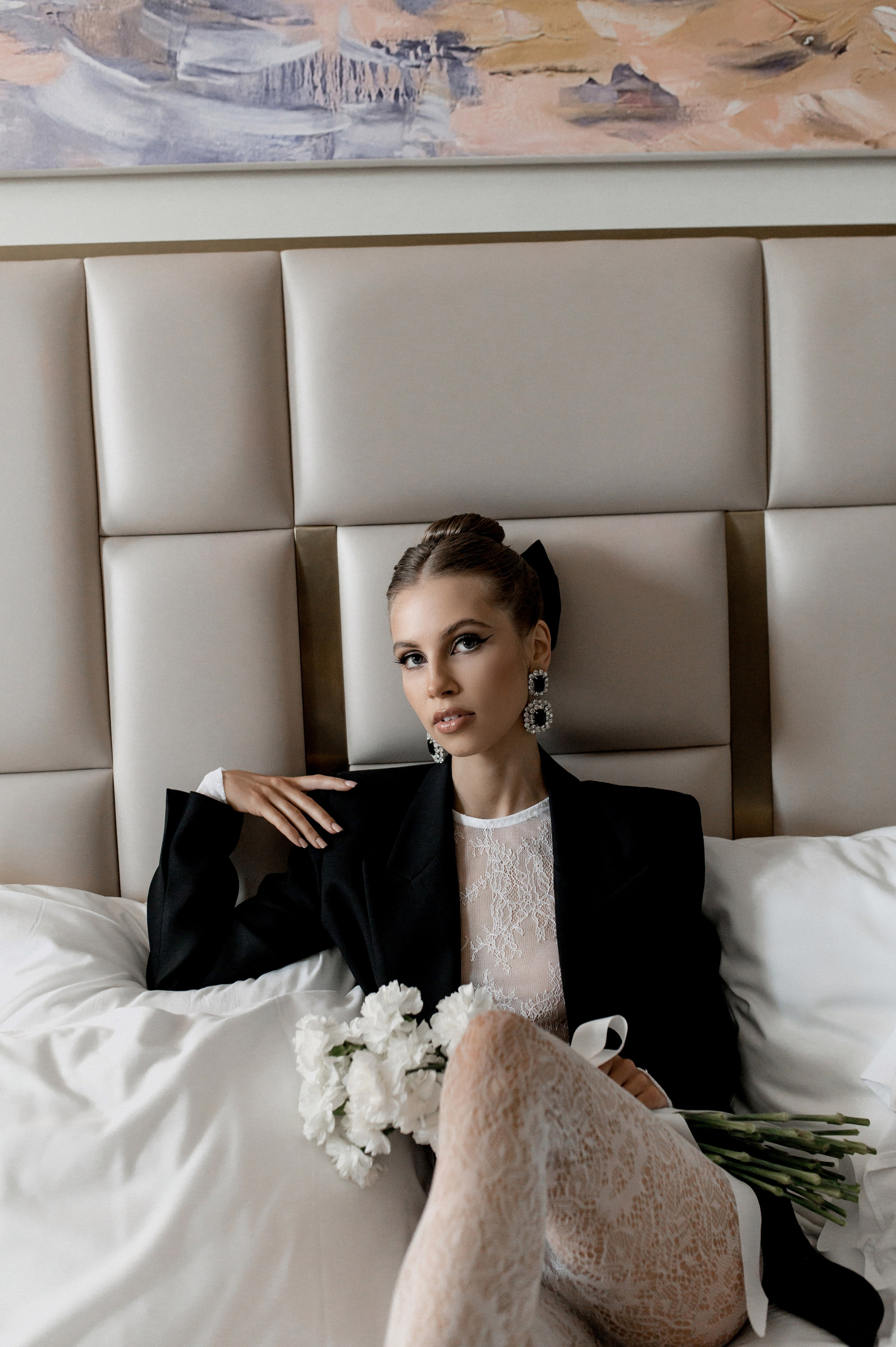 Константин и Анастасия. Фотограф Кирилл Верт