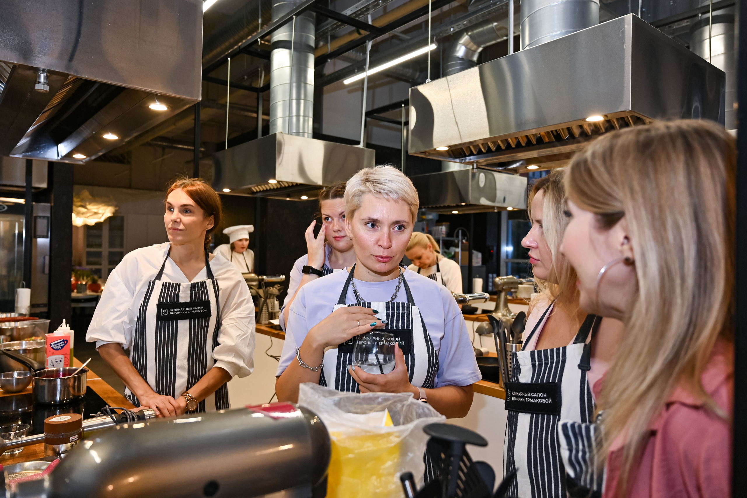 Мастер-класс. ZDARONOKIA Репортажный фотограф