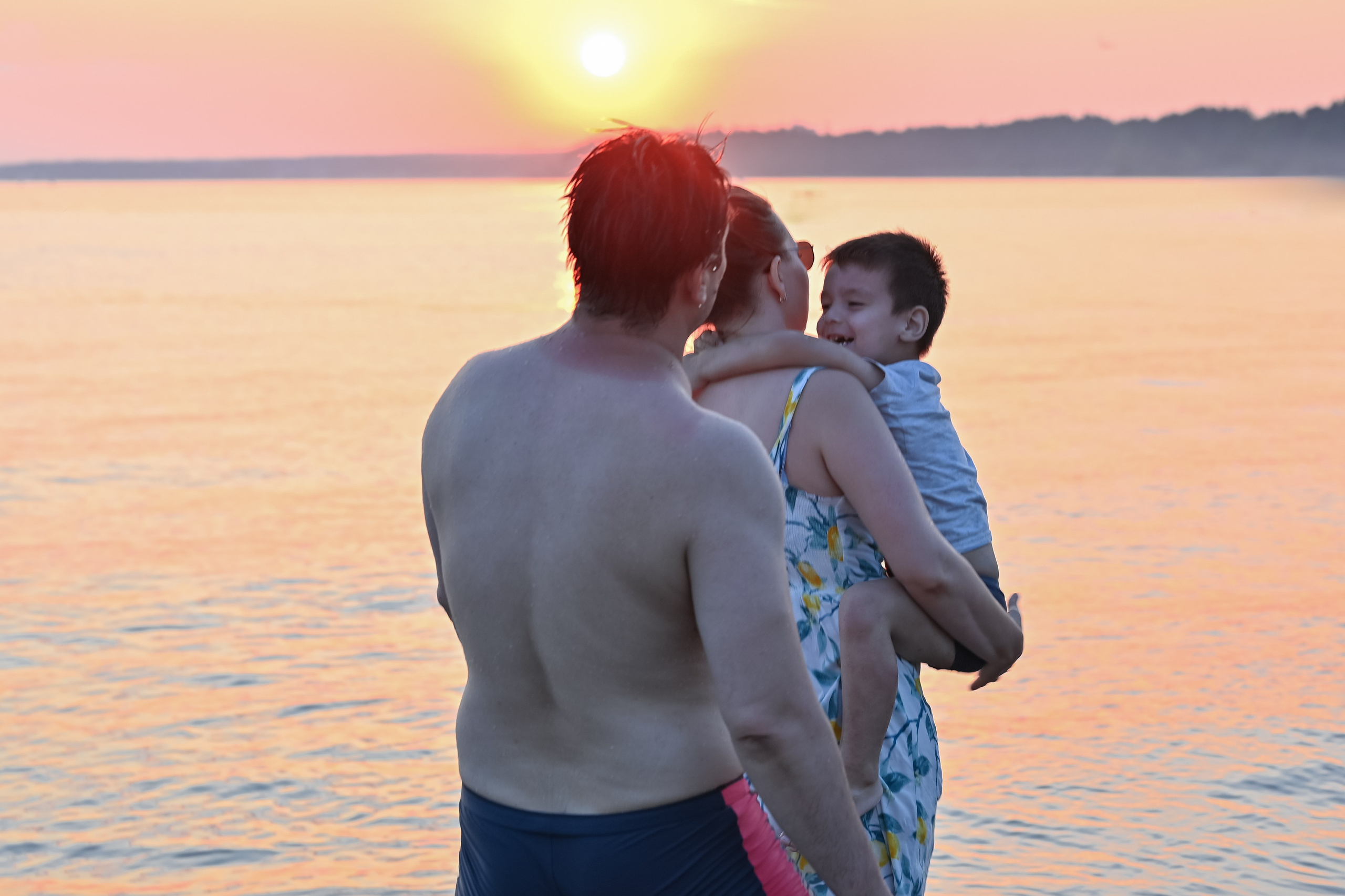 . ZDARONOKIA Репортажный фотограф