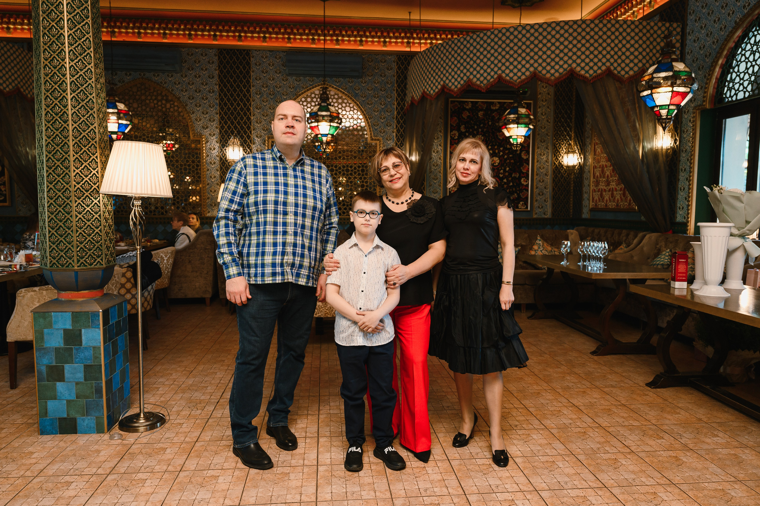 Выпускной 4 класса в Шафране. Свадебный и просто хороший фотограф в Челябинске