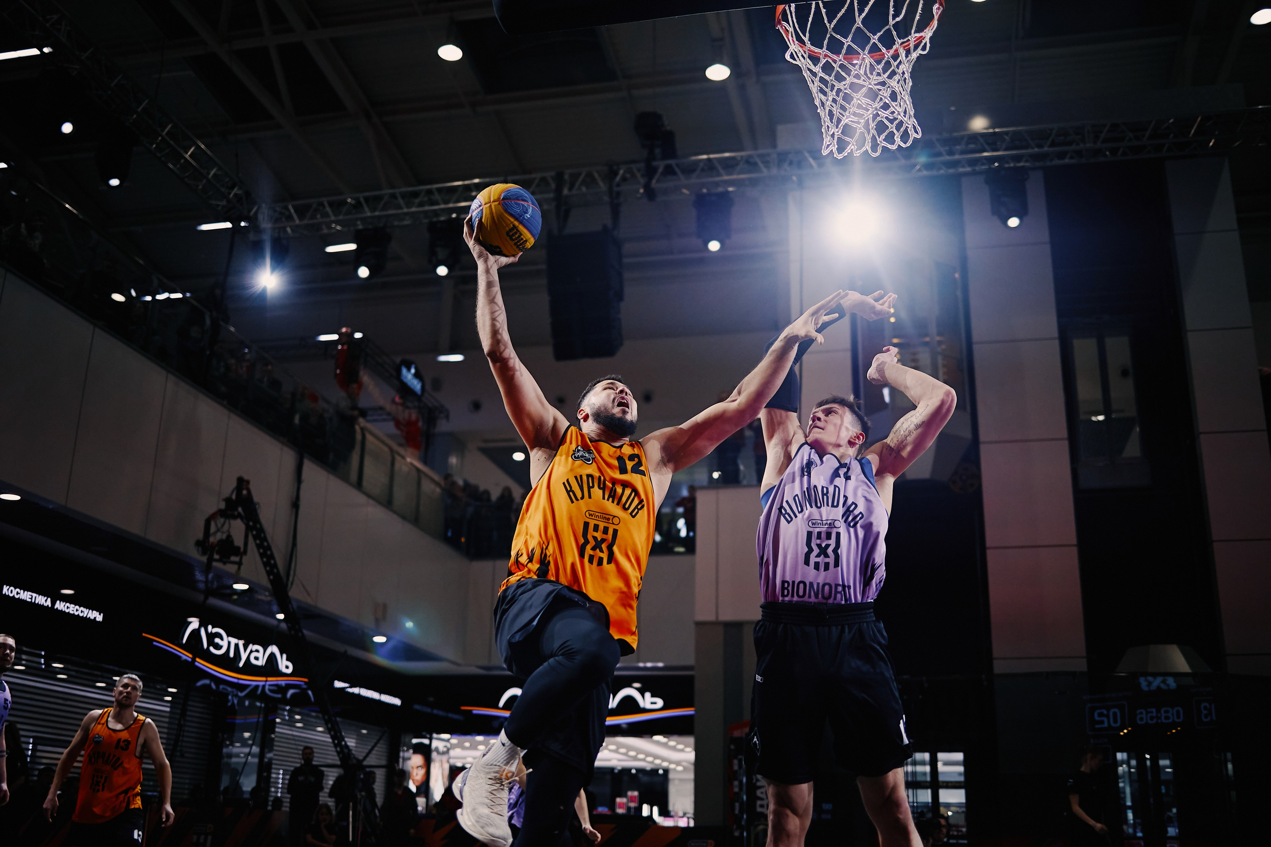 Спортивные мероприятия. Фотограф в Челябинске — Дмитрий Носов