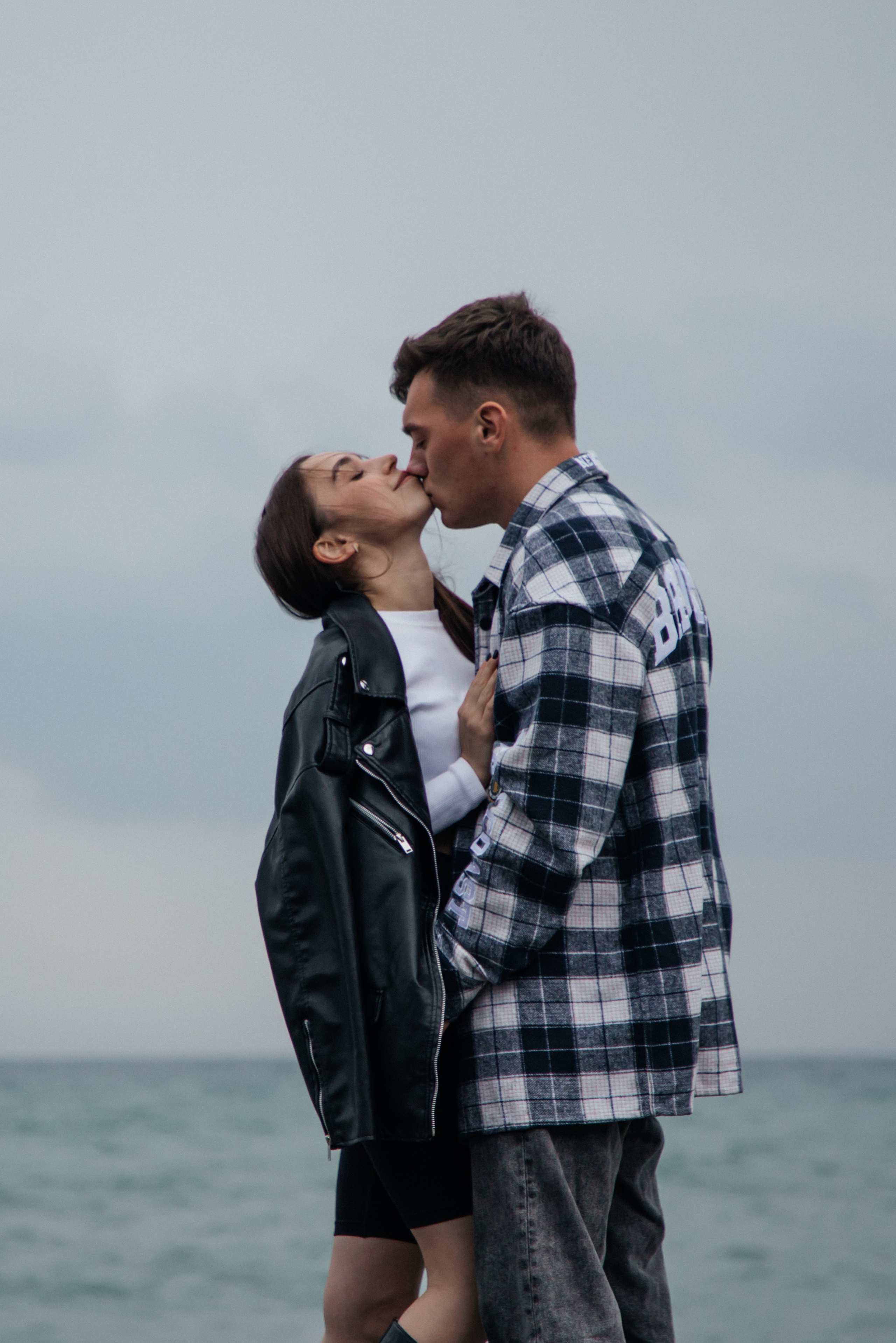 Саша и Вика. Фотограф Сочи, Екатеринбург, Евгения Ефимова