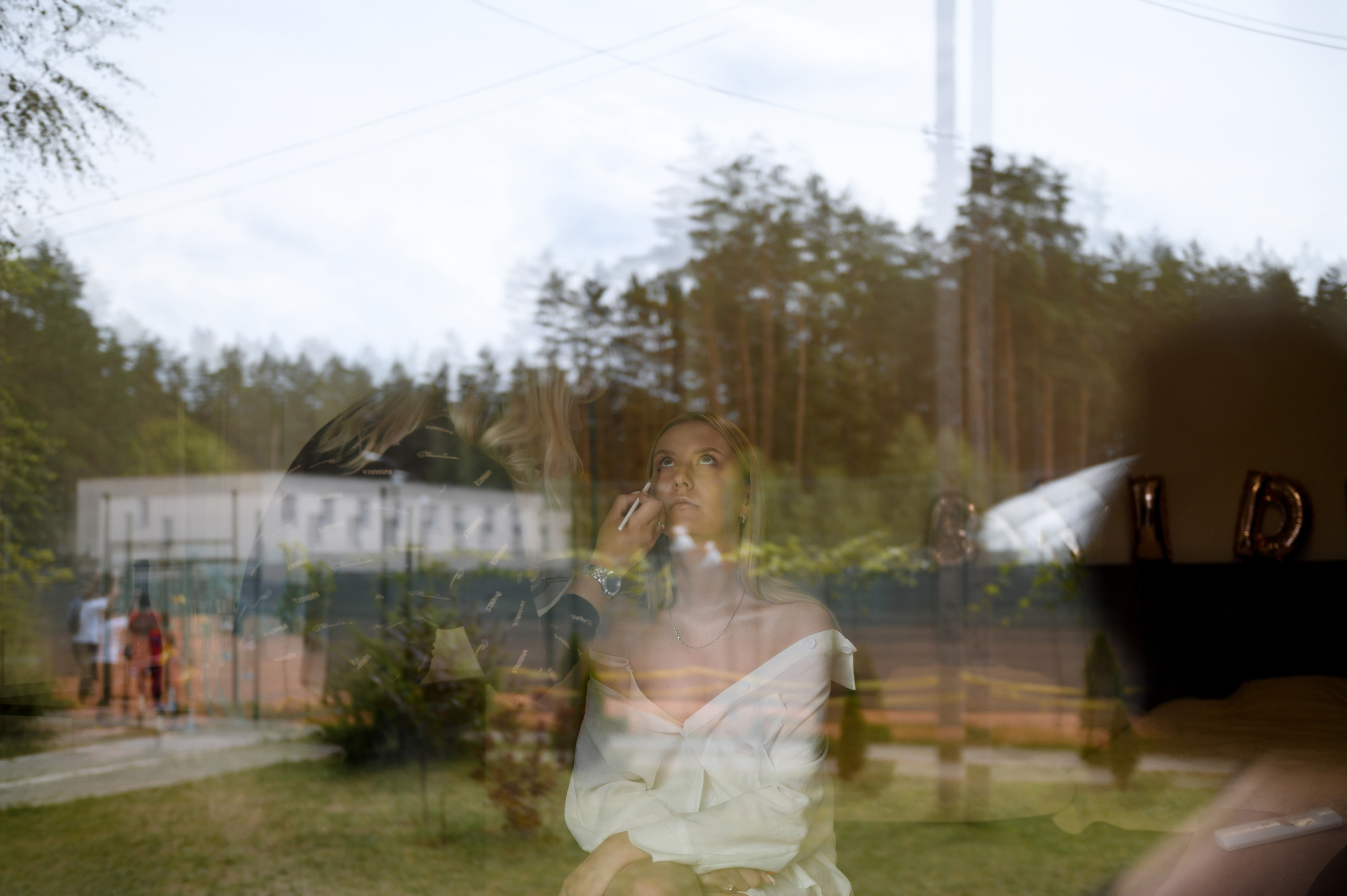 Антон & Ангелина. Фотограф Микита Ласица