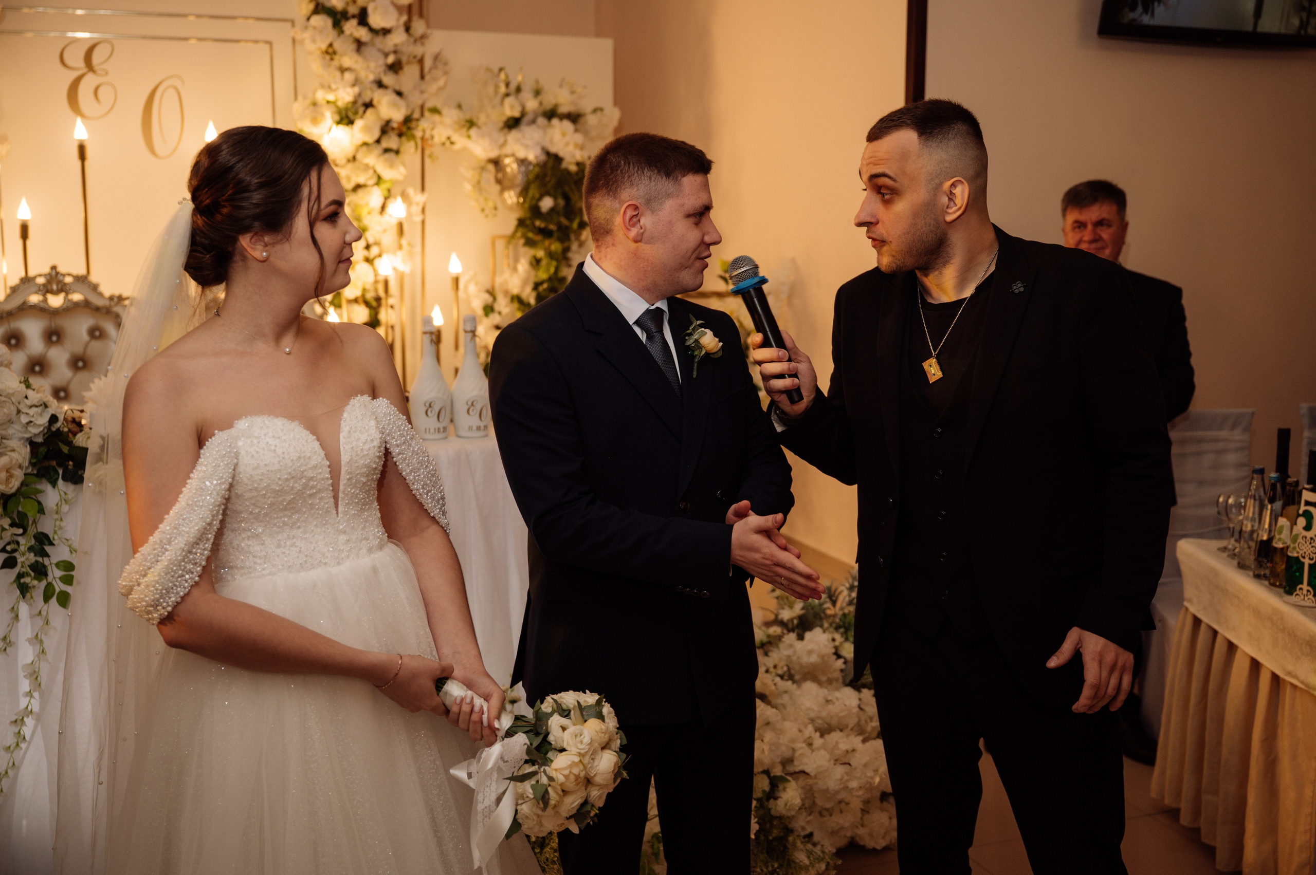 Егор и Олеся