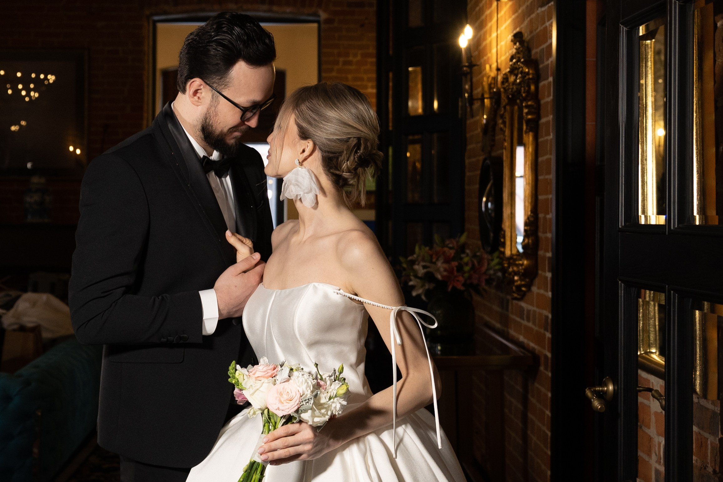 Свадебный и семейный фотограф в Новосибирске Юлия Герасимчук