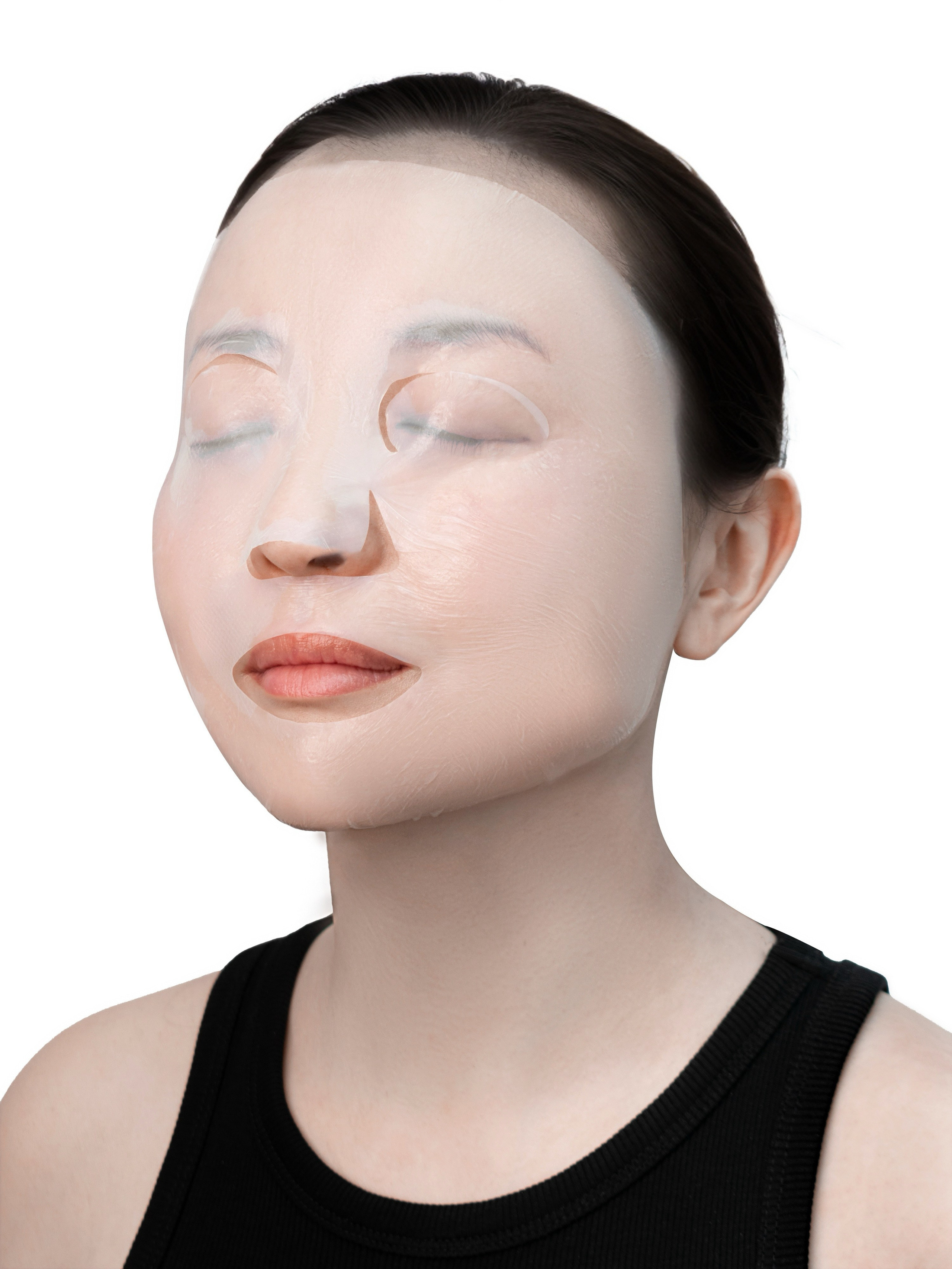 Бьюти-съемка для Jeu'Demeure