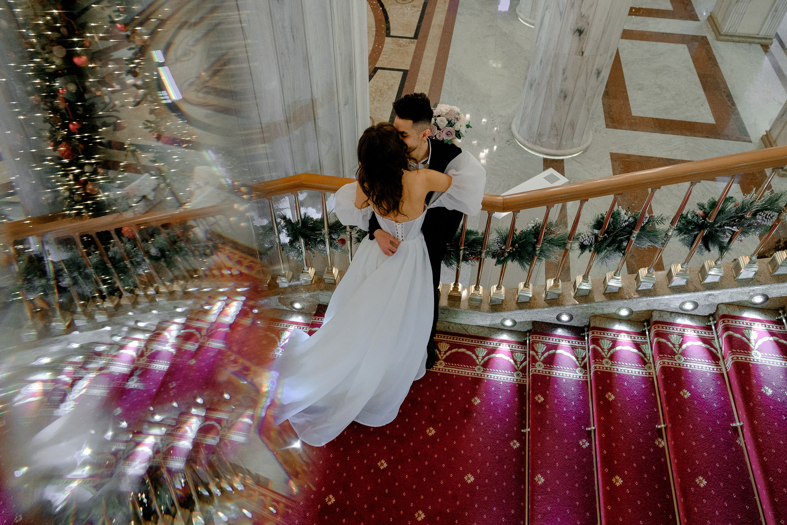 Артур и Ксения