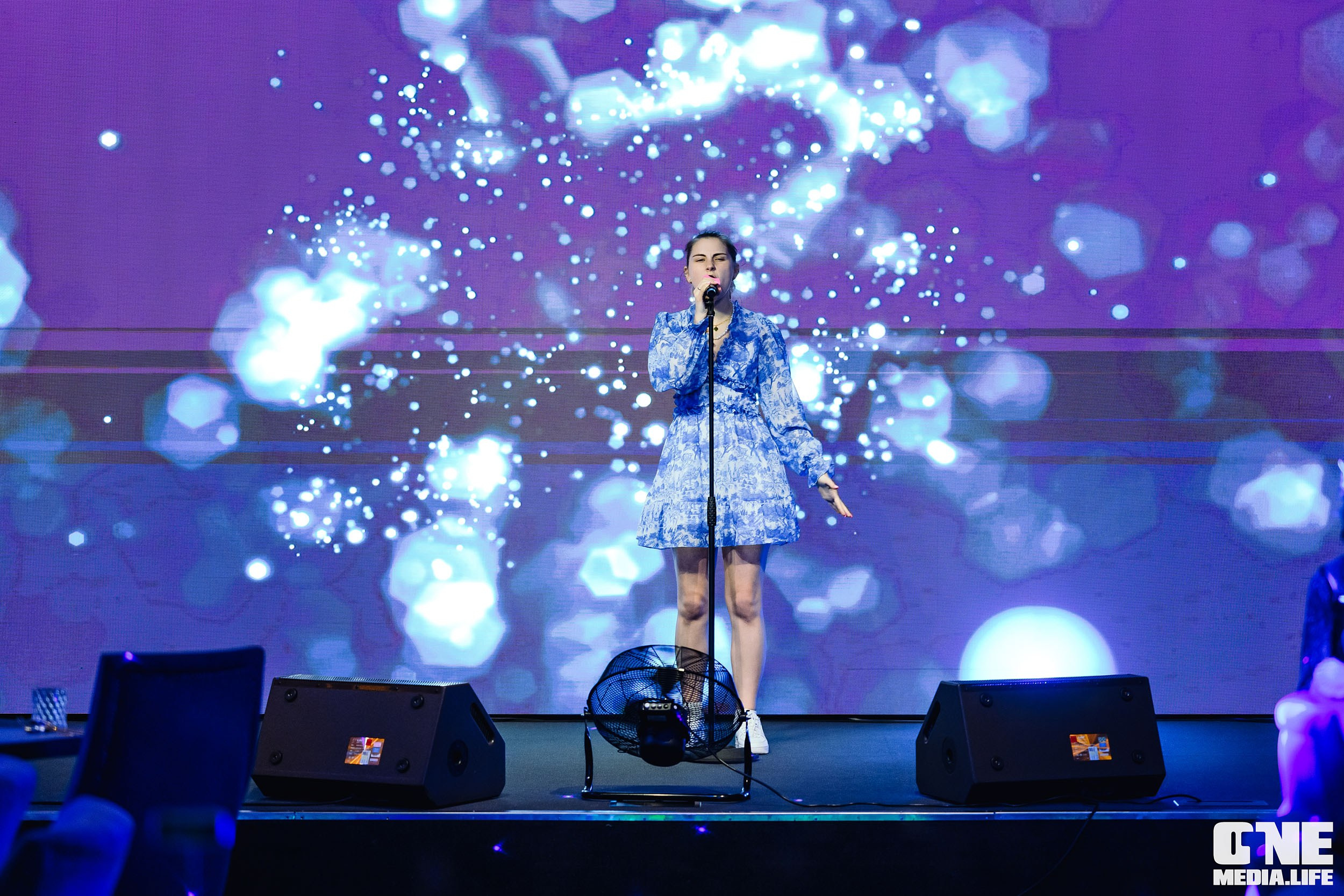 Фоторепортаж из ресторана Океан. One Media Life: фоторепортажи, фотоотчеты с мероприятий и заведений