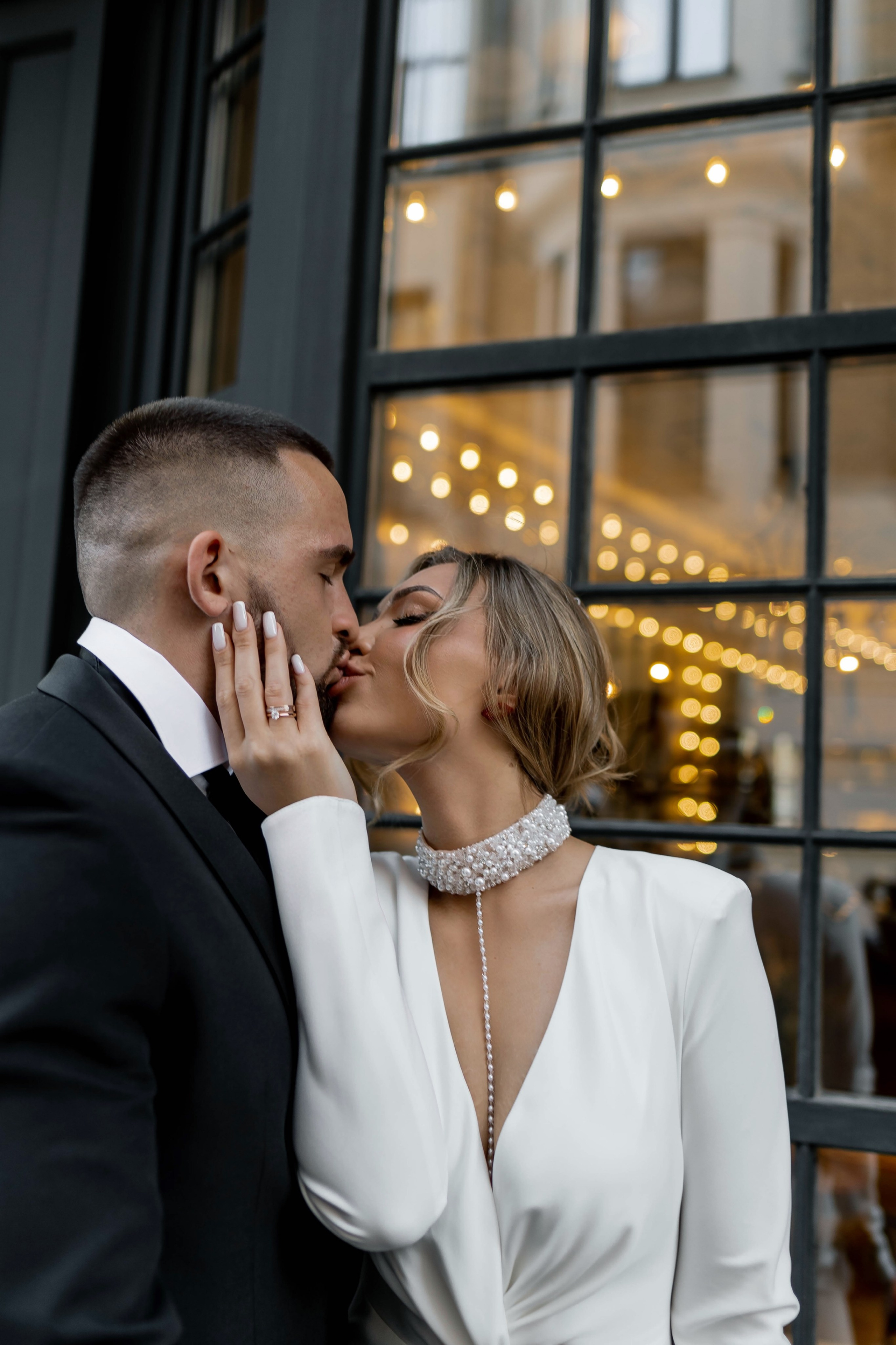 Кристина | Кирилл. Свадебный фотограф Надежда Рыжикова