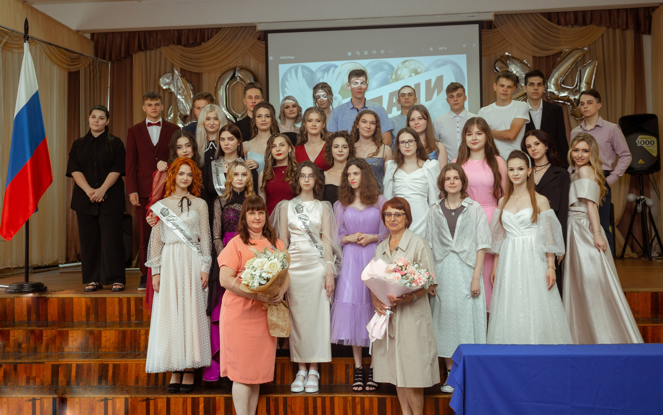 Выпускной полный день. Онегин. Семейный и детский фотограф в Нижнем Новгороде