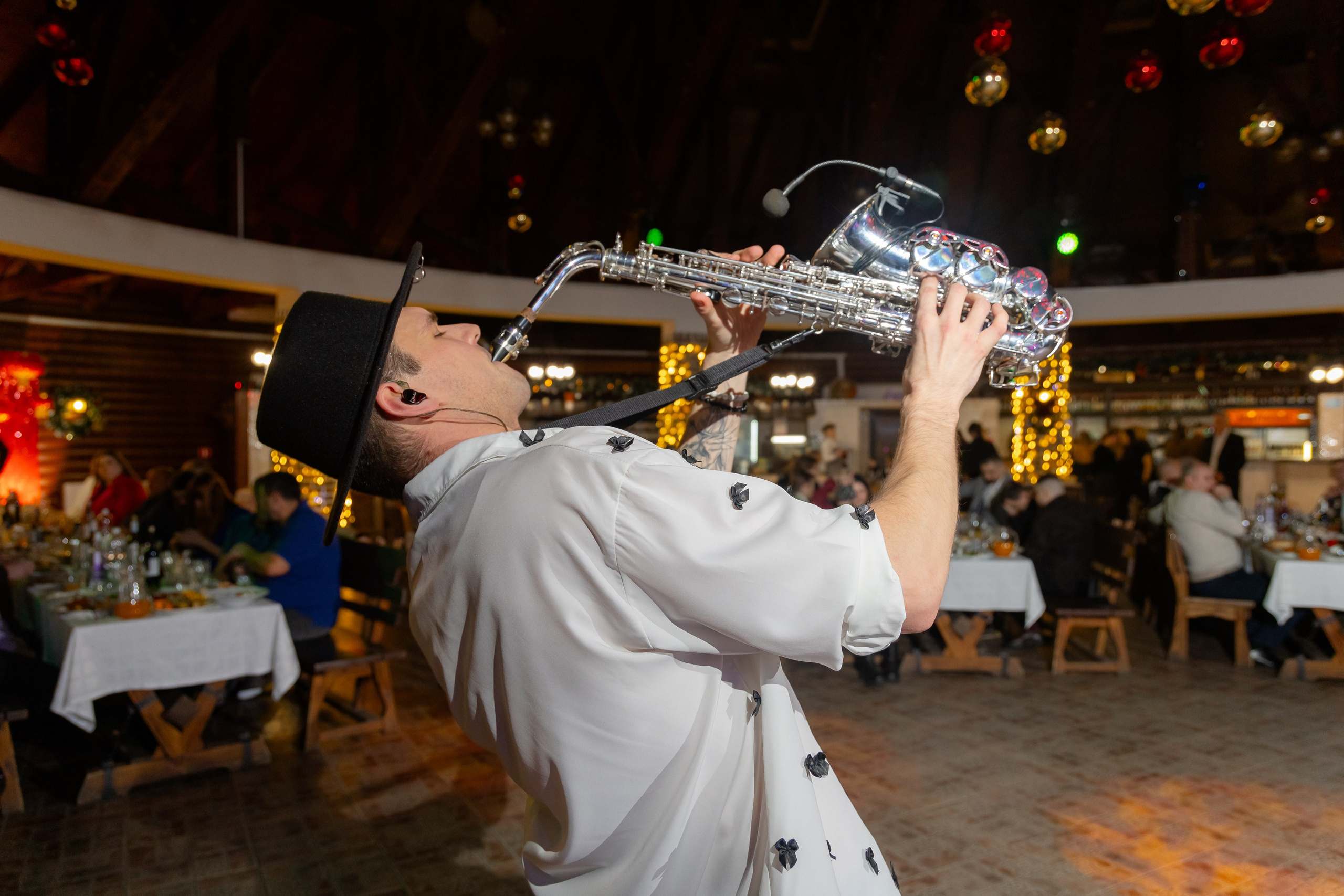 Корпоративная новогодняя съемка для логистической компании ИТА. Свадебный фотограф в Минске/Беларуси Сергей Спиридонов