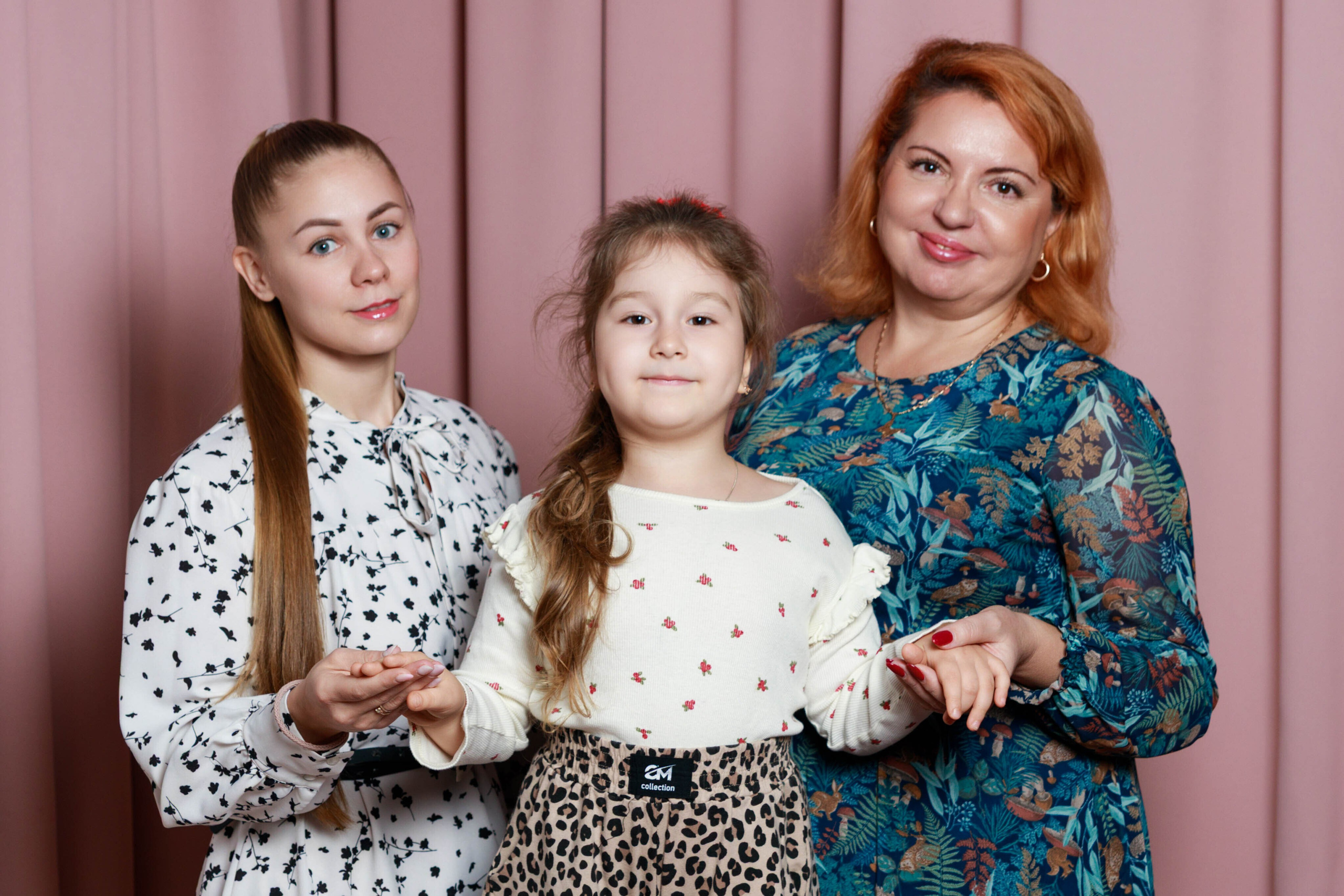 Детский сад. Семейный фотограф СПб и ЛО Татьяна Прилепко