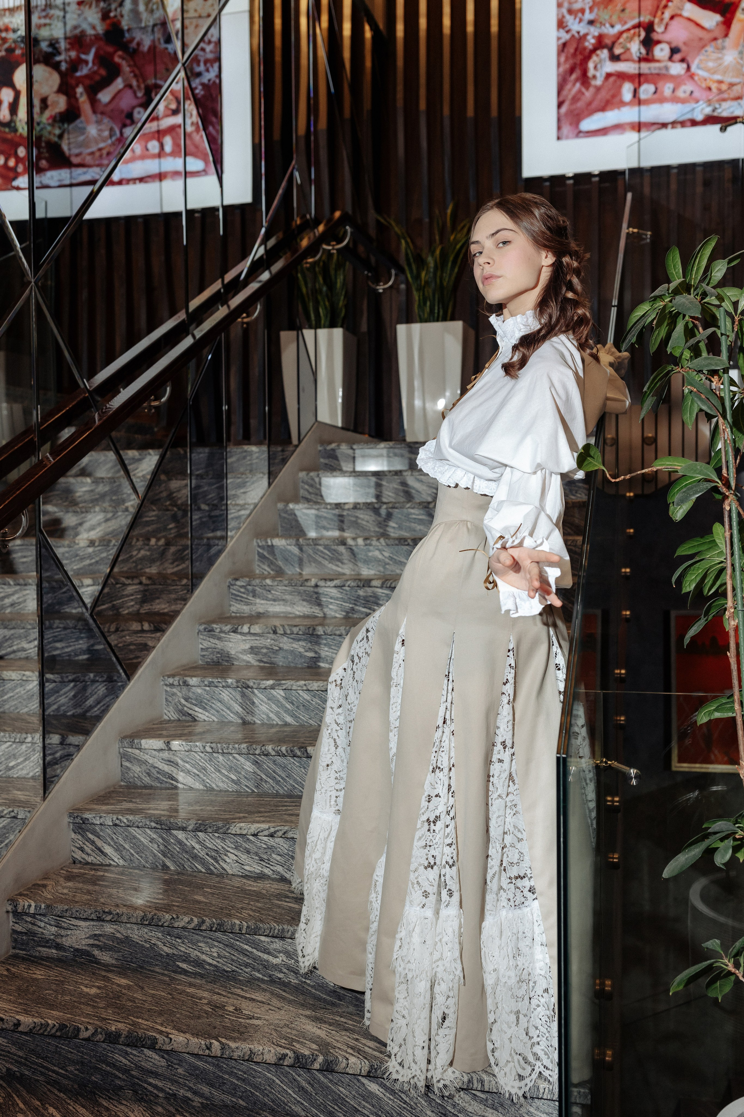 Бал моды L`Atelier. Алексей Шаров — свадебный и репортажный фотограф в Нижнем Новгороде