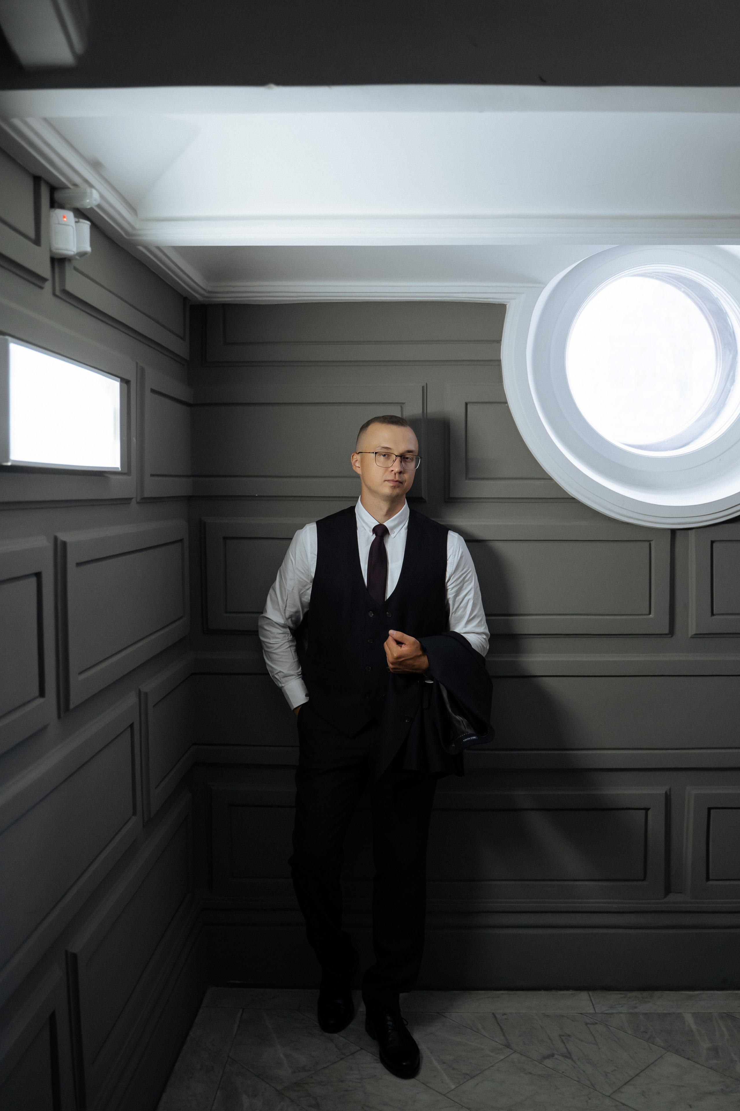 Ильхам & Хава. Фотограф Гульназ Ахметгалиева | Никах Казань