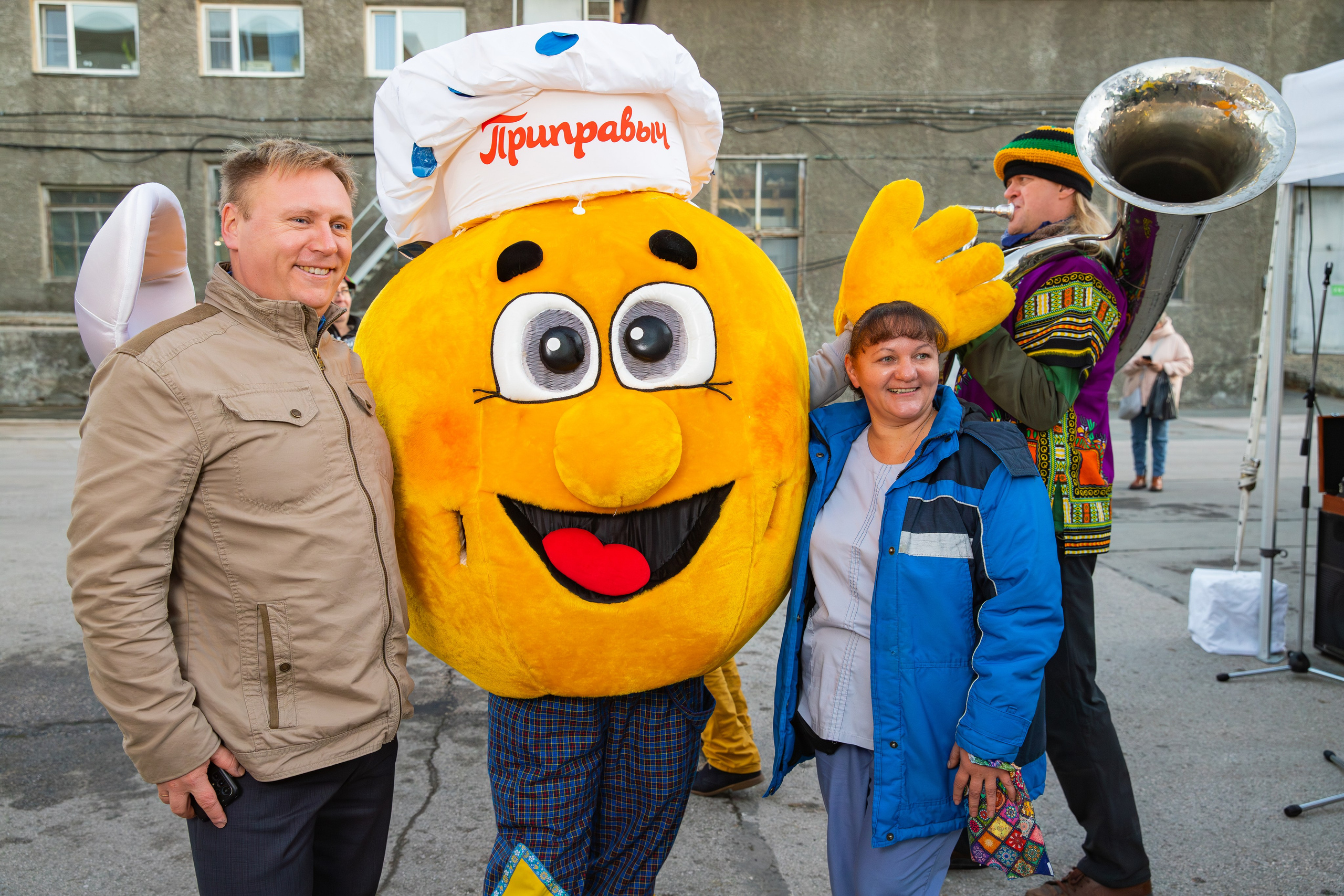 АО Компания «Проксима». Фотограф Александр Поздняков  Новосибирск