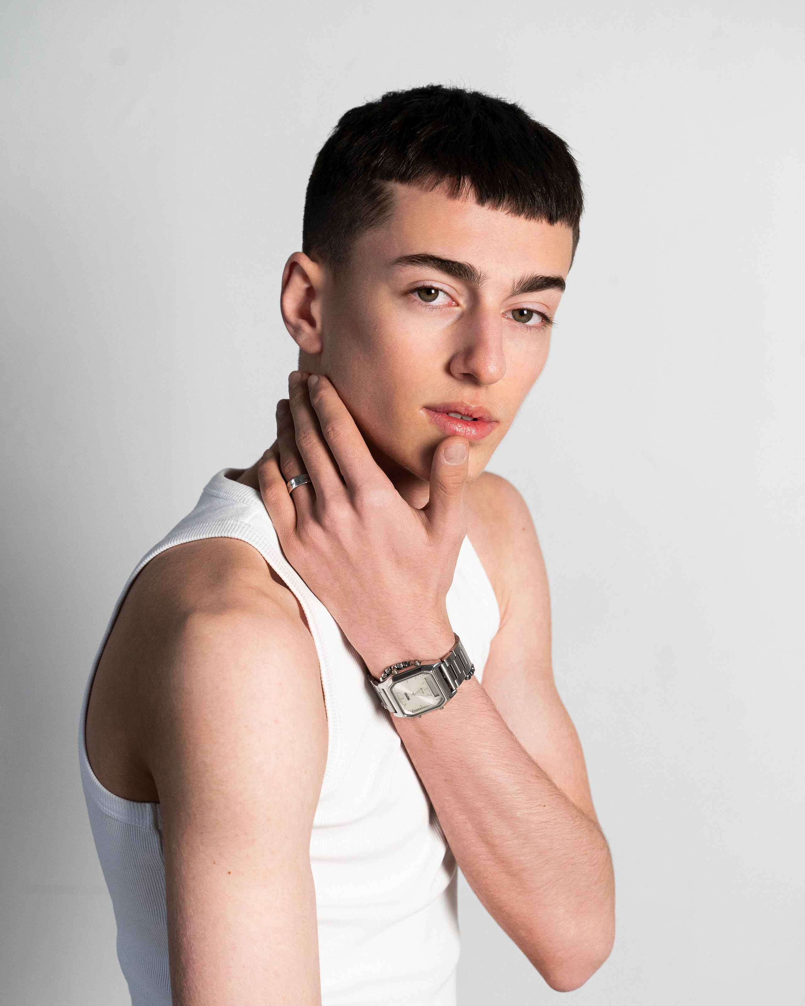 Мужские съемки (микс). Фотограф Москва | Анна Мальцева