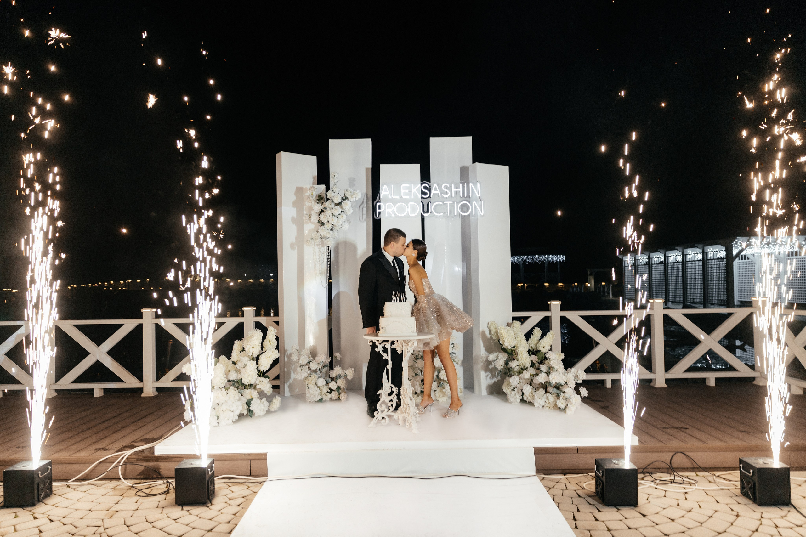 Александр и Ангелина | Петровские Паруса (Калуга). Свадебный фотограф Ангелина Зотова | Обнинск, Москва, Калуга