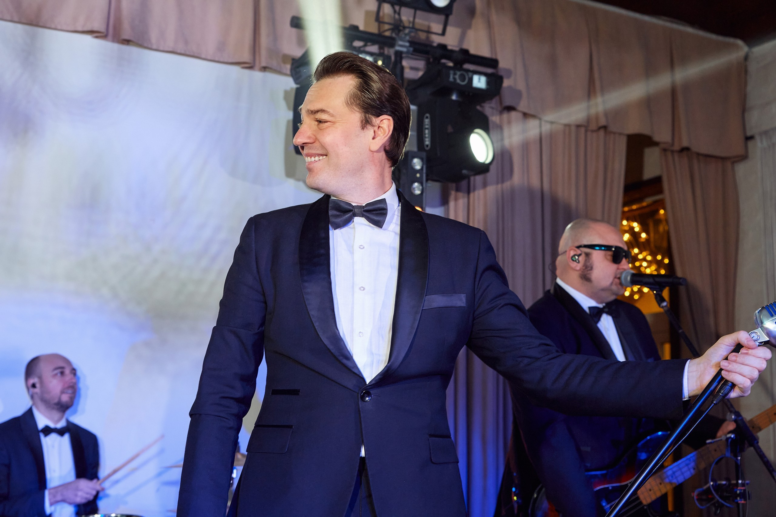 Компания РусСилика / БО Ильдорф. Антон Артюшин, портретный фотограф. Москва