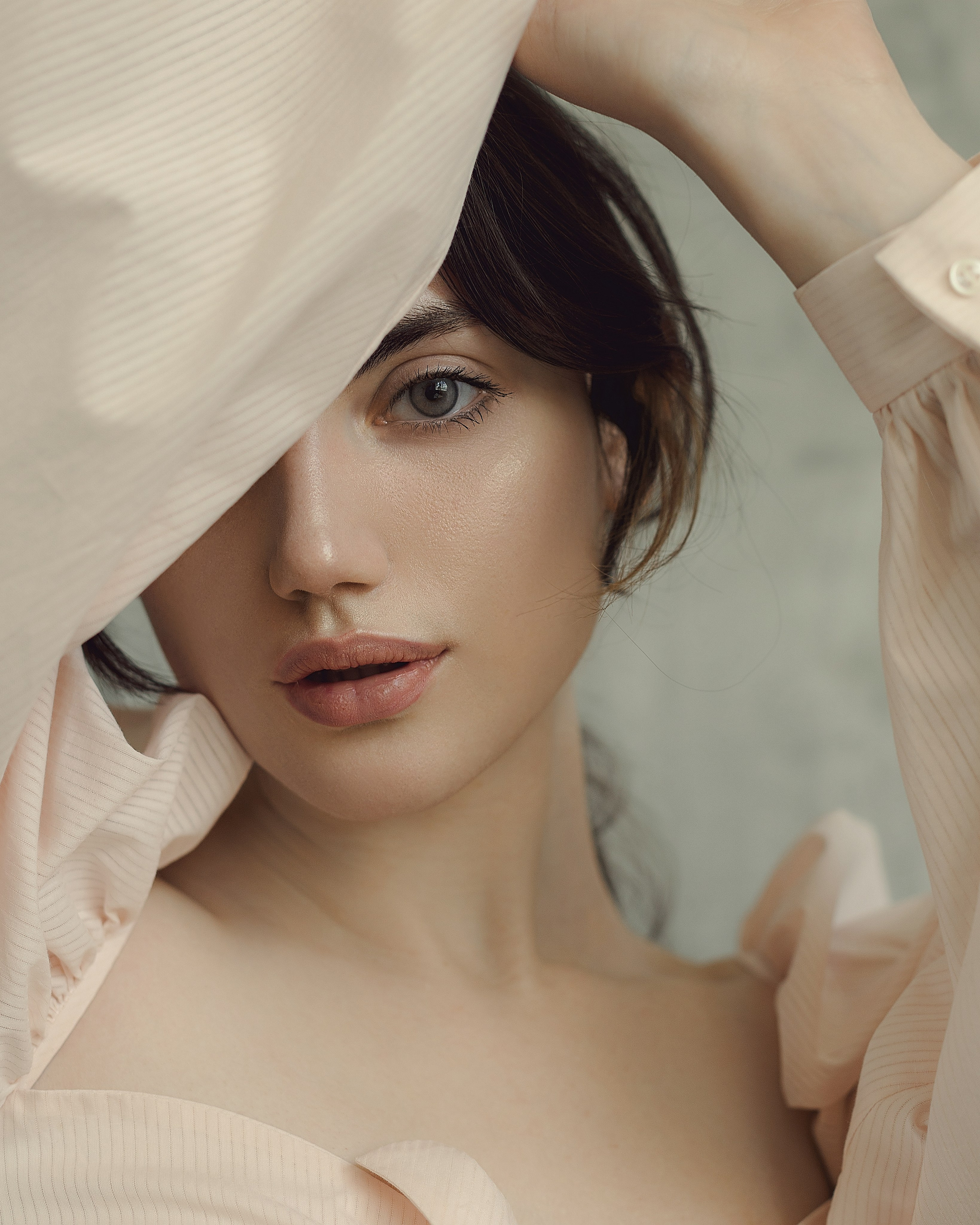 Russion Season. Фотограф Олеся Скворцова