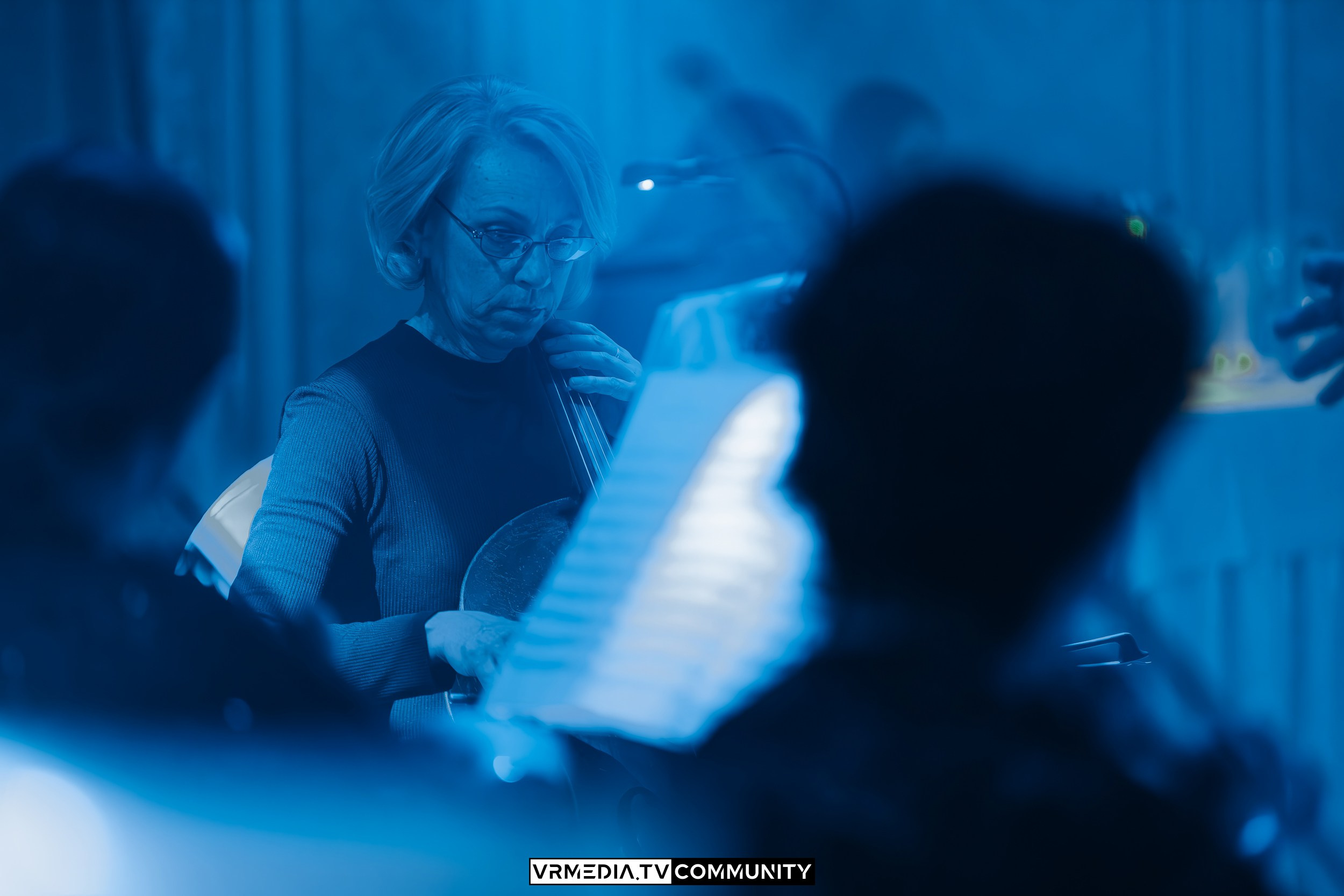 «Музыка Стихий» в ресторане «Лазурный Берег»