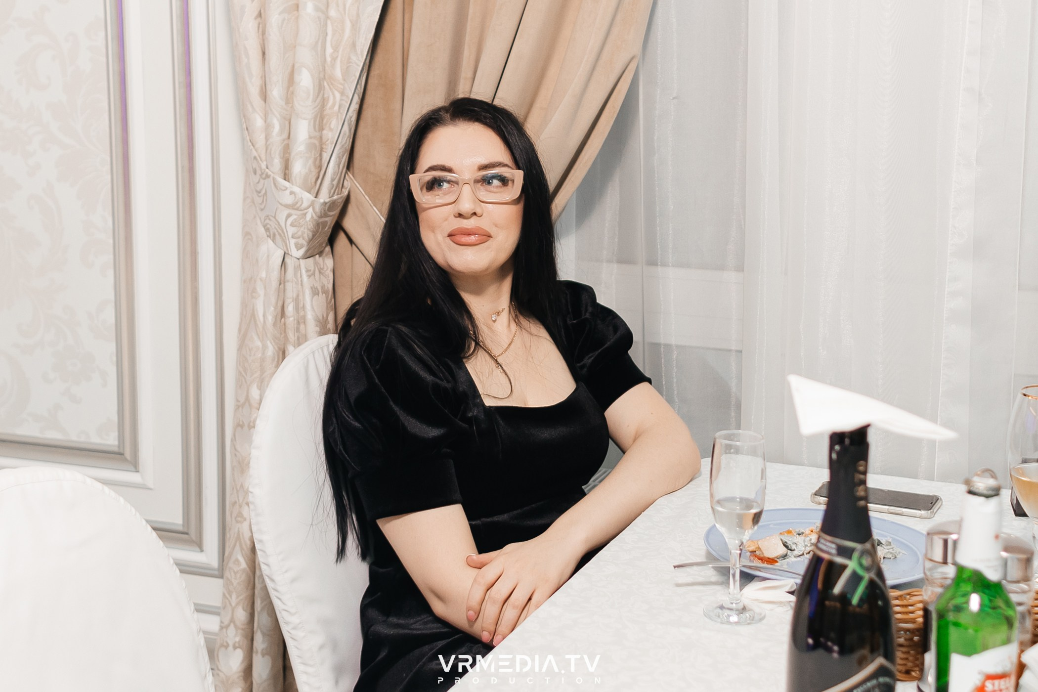 Выходные в ресторане «Лазурный берег»