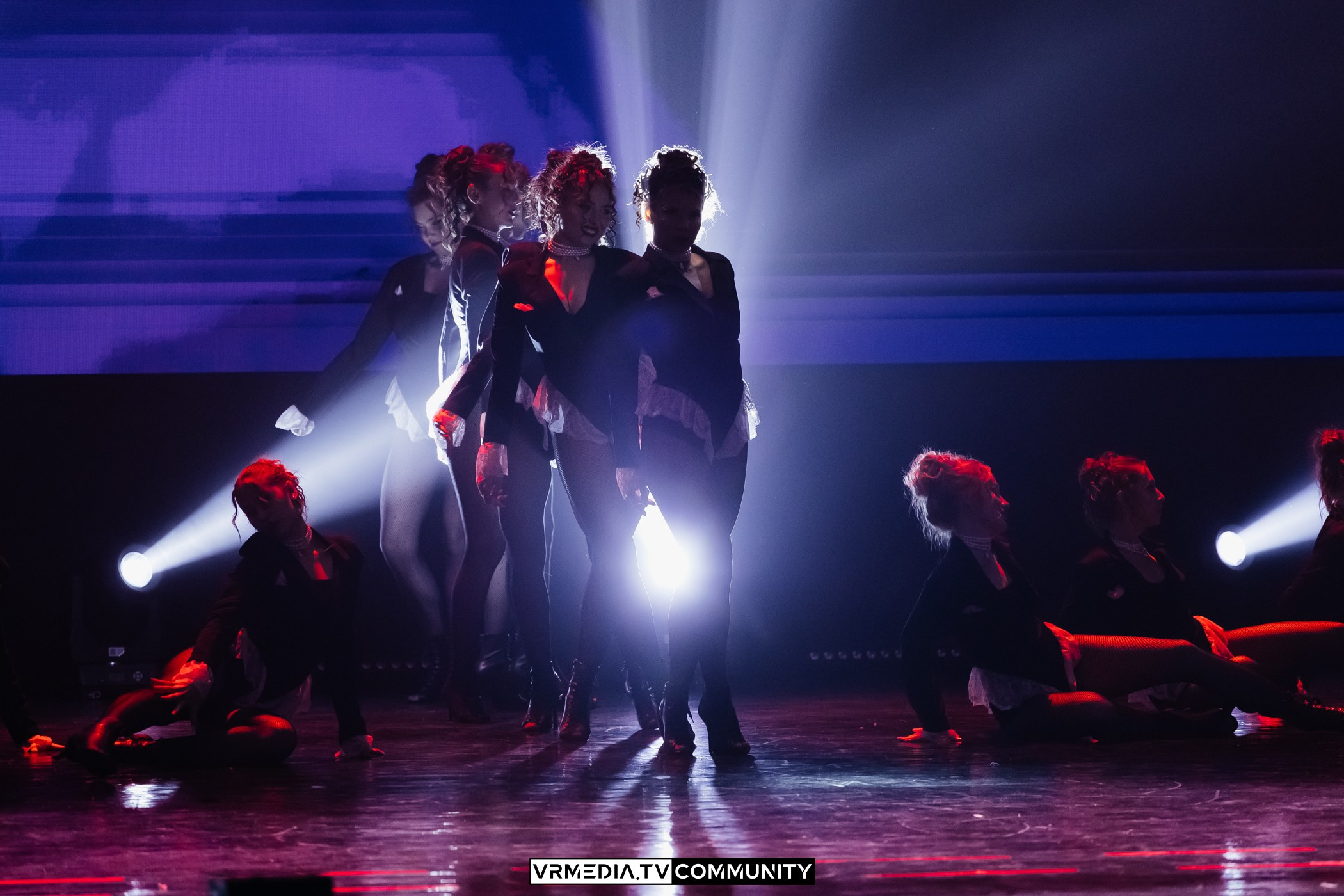 Отчетный концерт Дома танцев «House of dance»