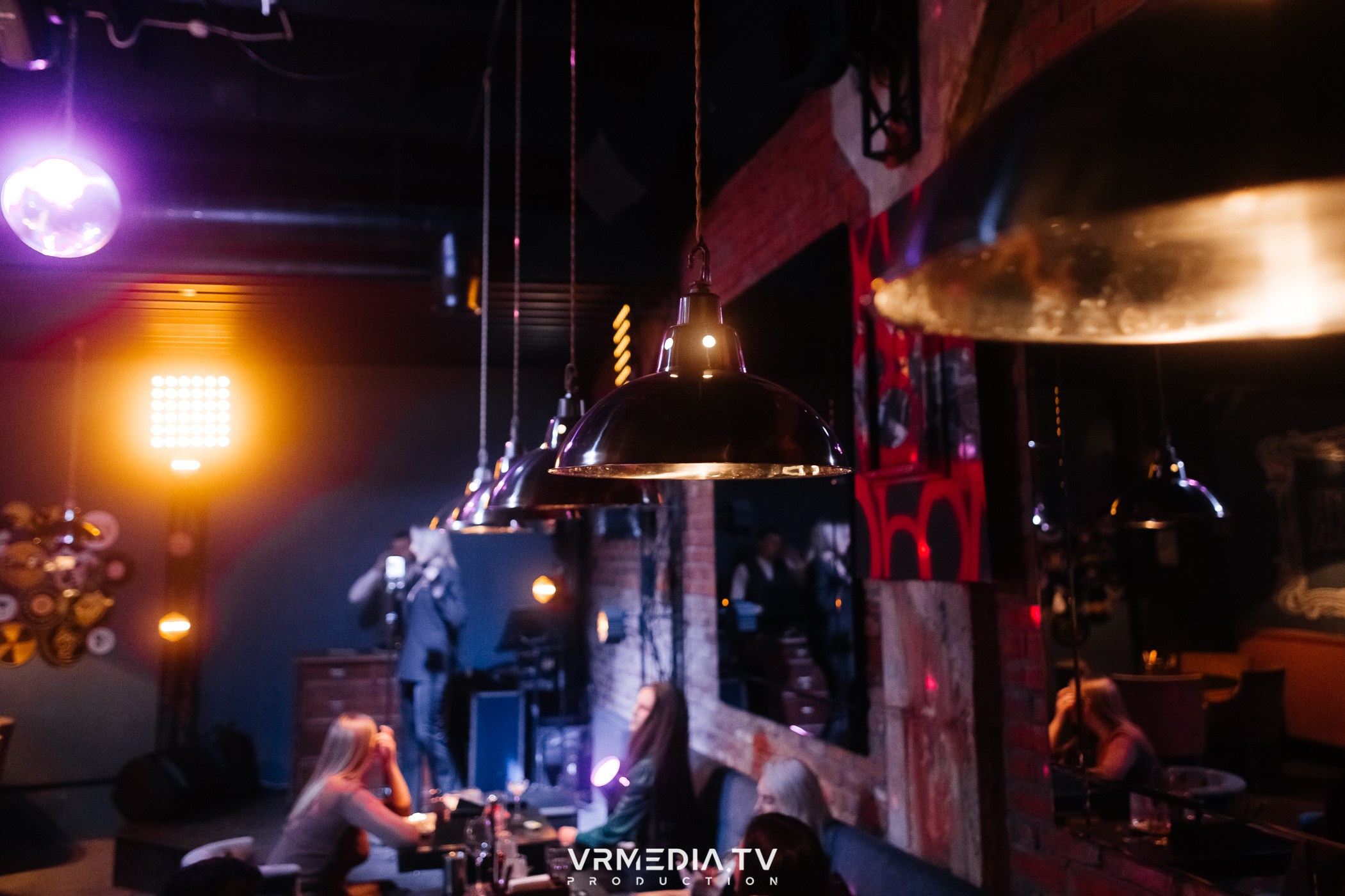 Выходные в культурном пространстве «Редакция»