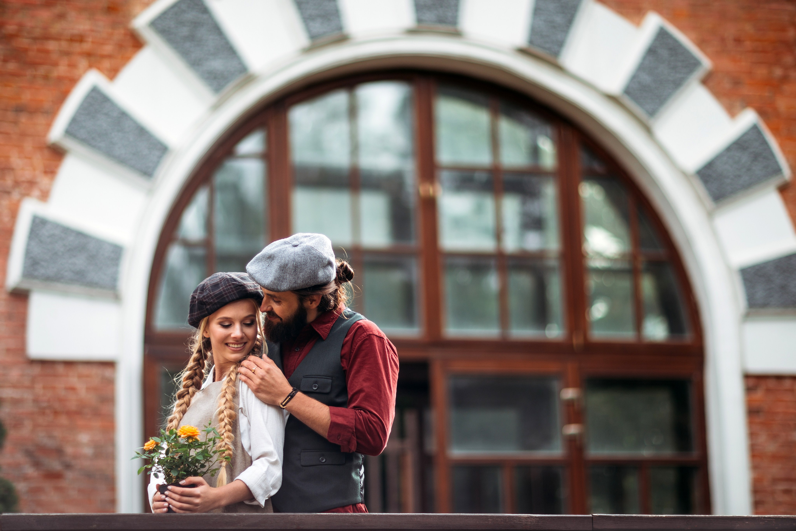 Лавстори. Семейный фотограф Марина Платонова