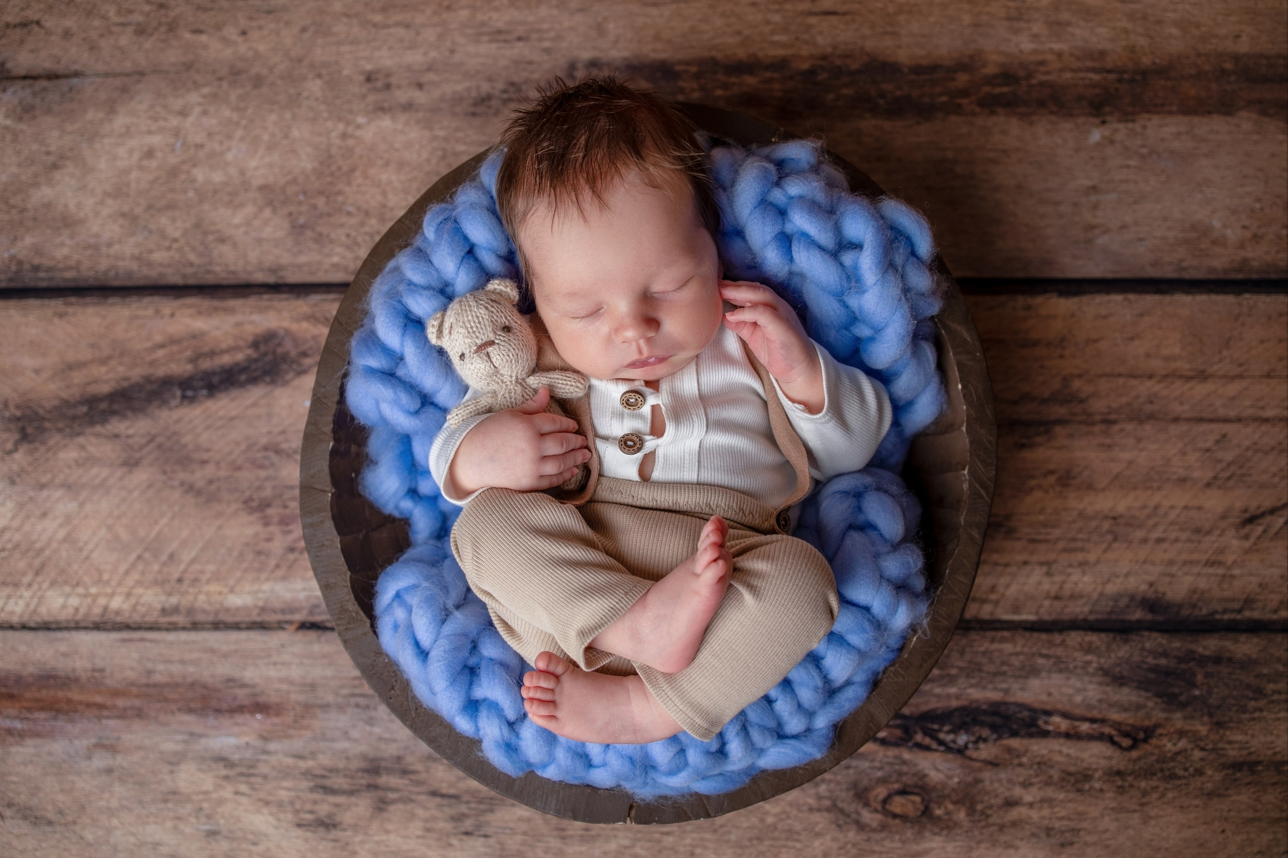 Нежная и милая фотосессия первых дней жизни Вашего ребенка в Минске. Фотограф новорождённых Минск — стоимость newborn фотосессии в Минске