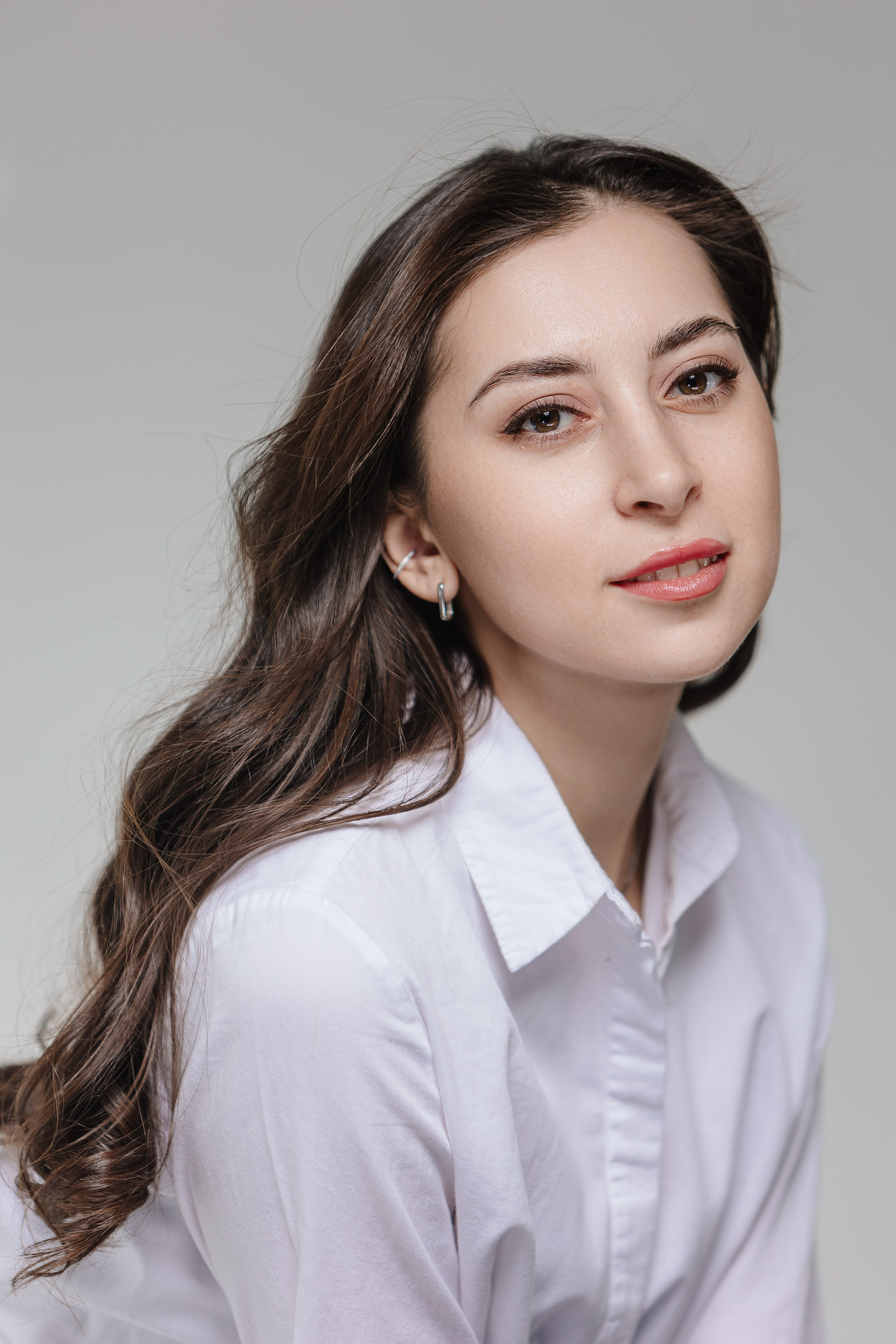 Портрет. Детский фотограф Екатеринбург Юлия Мартынюк